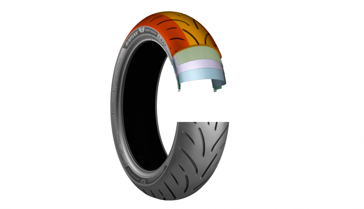 Bridgestone Battlax Sport Touring T33 2025 (8)
