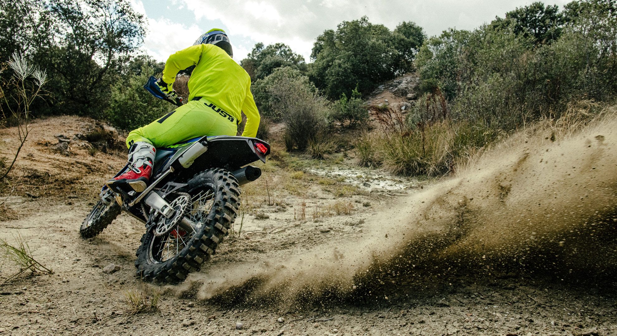 Sherco SE 300 Factory 2025