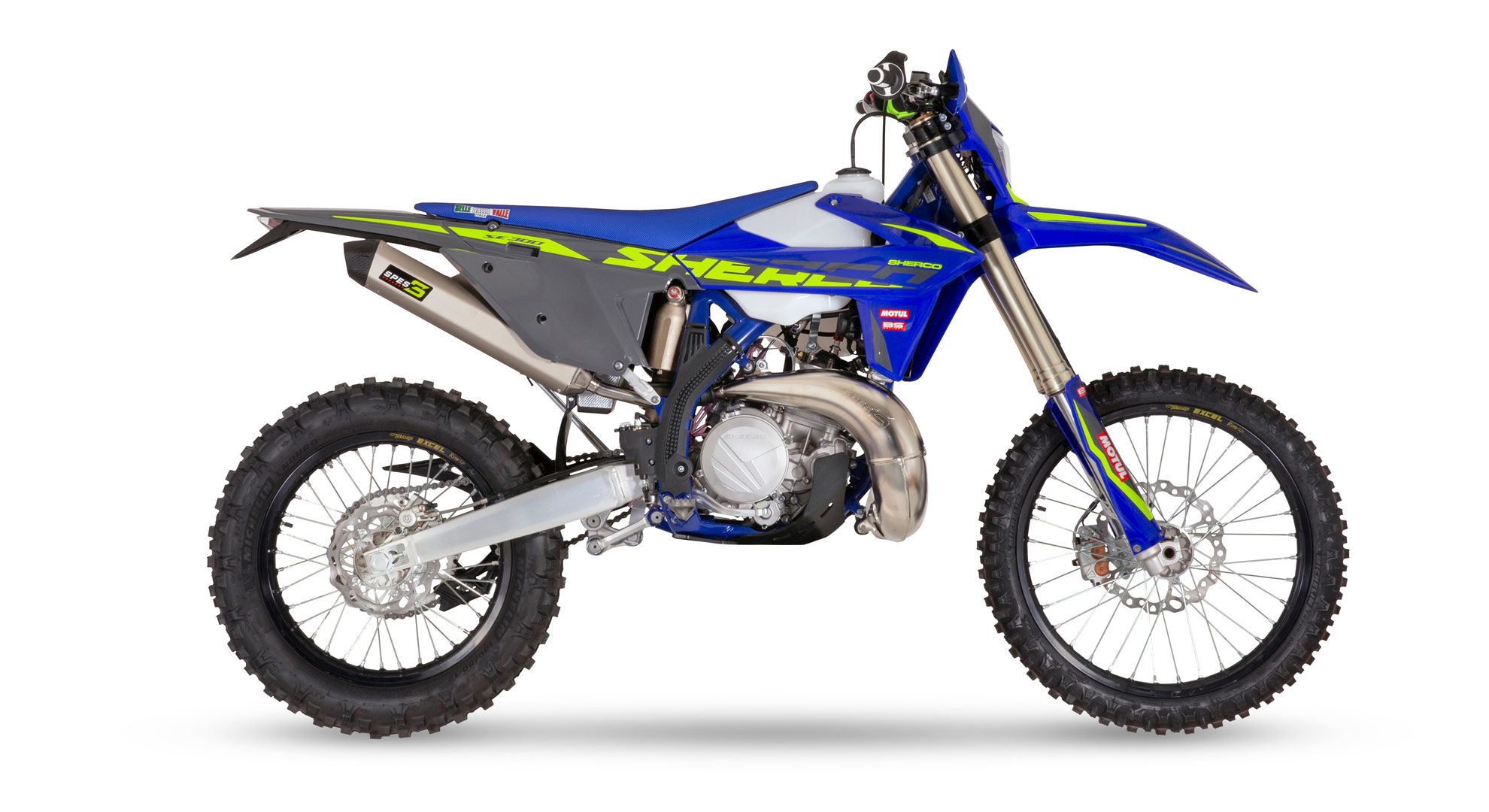 Sherco SE 300 Factory 2025
