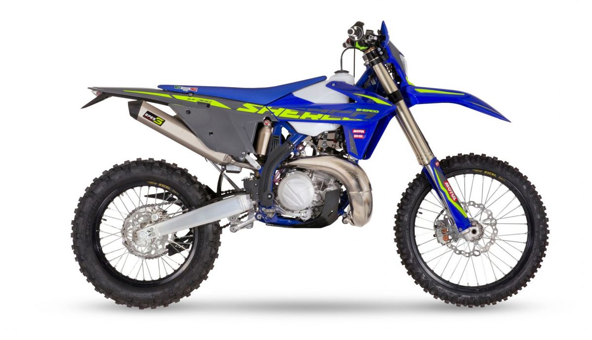 Sherco SE 300 Factory 2025