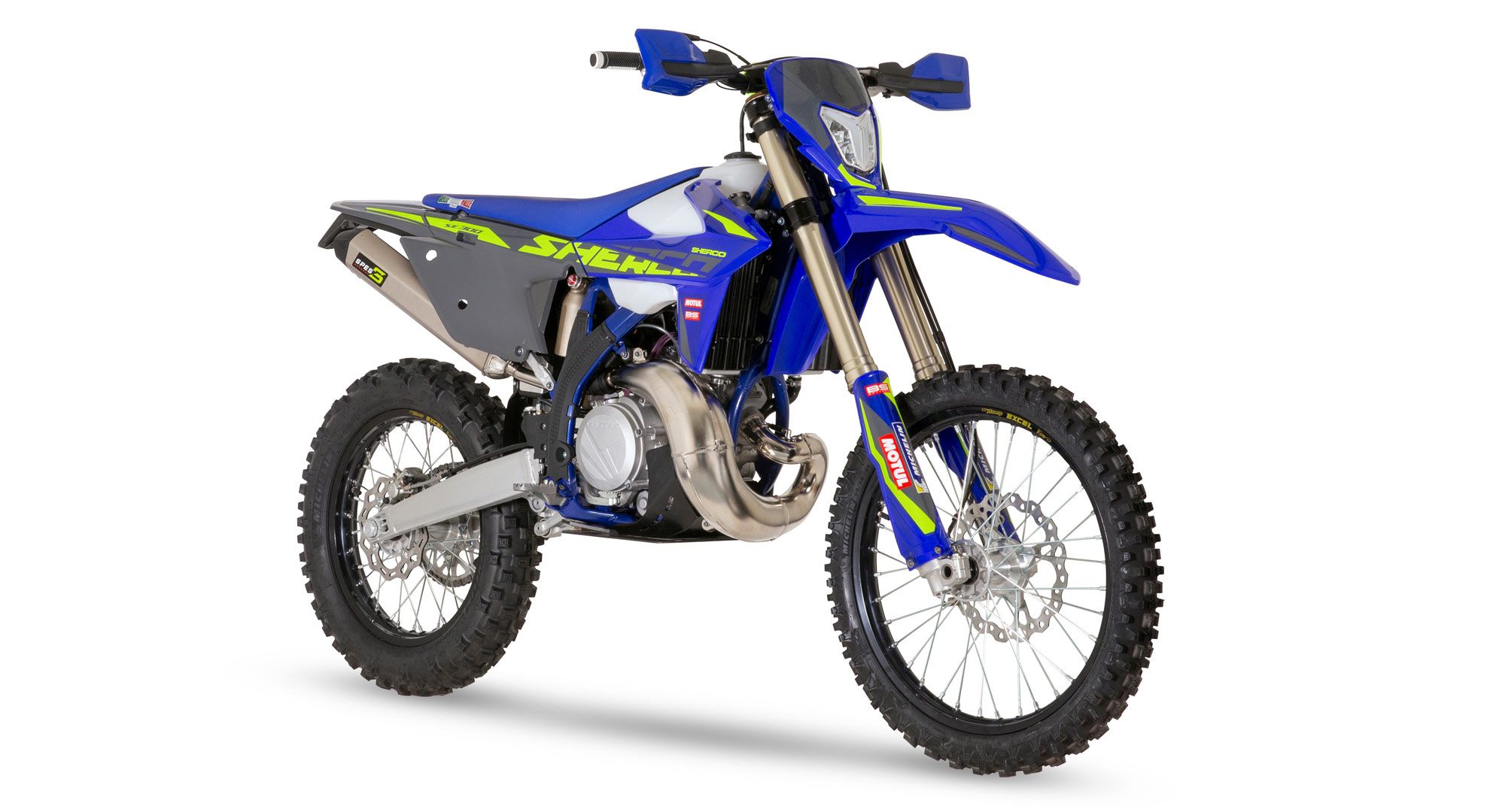 Sherco SE 300 Factory 2025