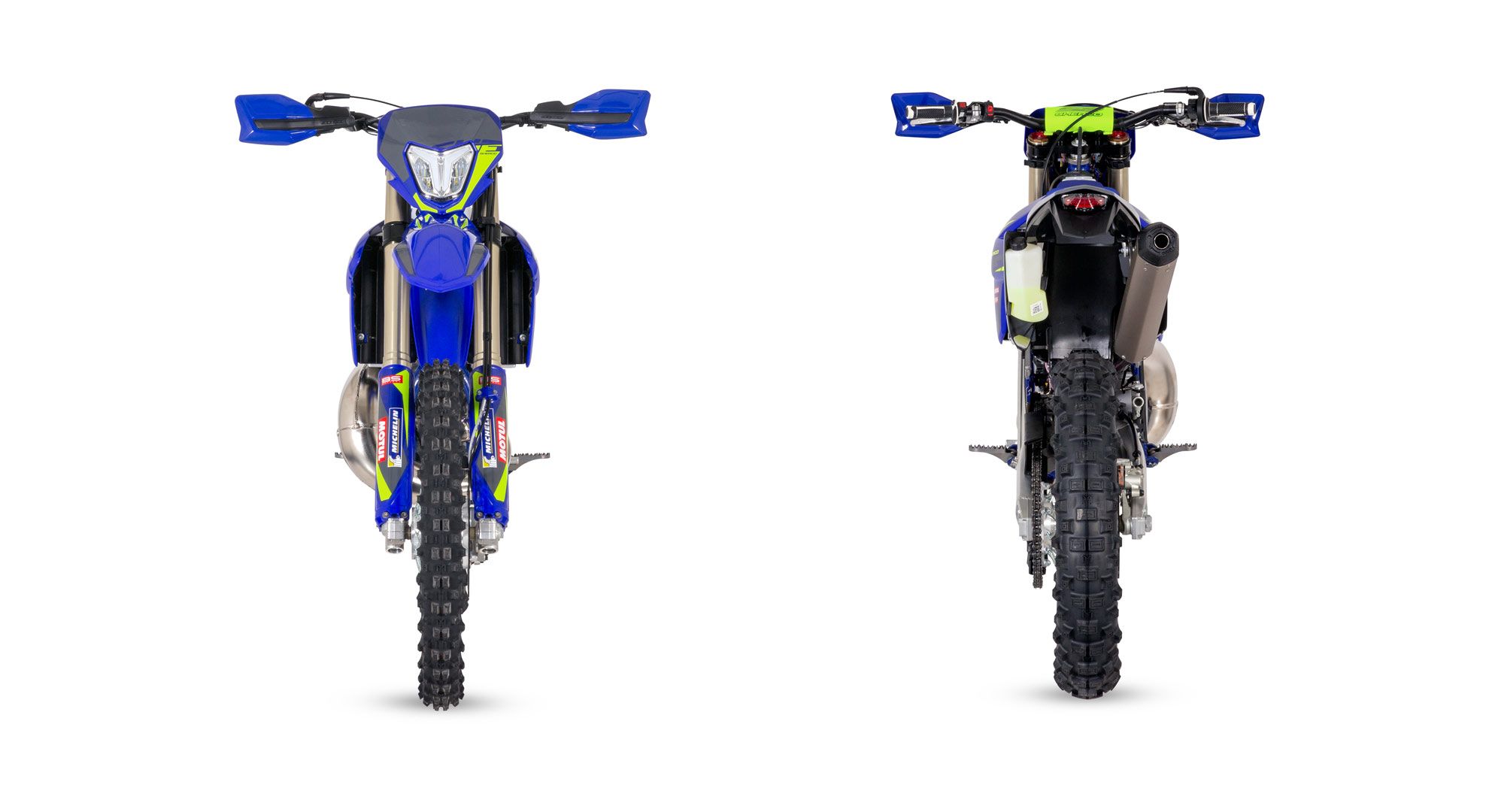Sherco SE 300 Factory 2025