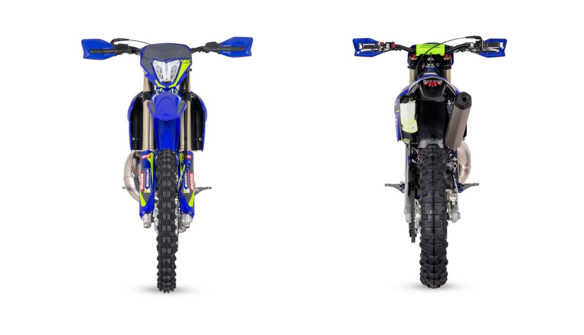 Sherco SE 300 Factory 2025