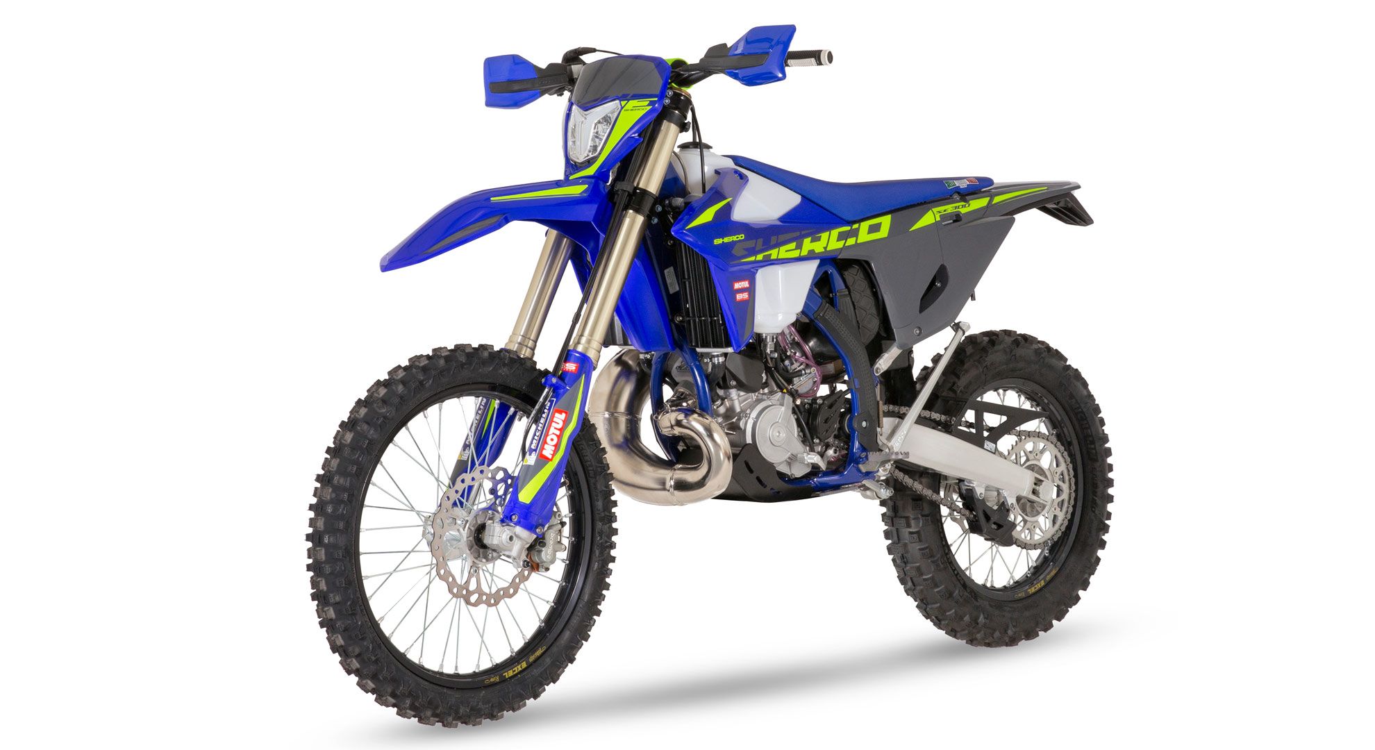 Sherco SE 300 Factory 2025