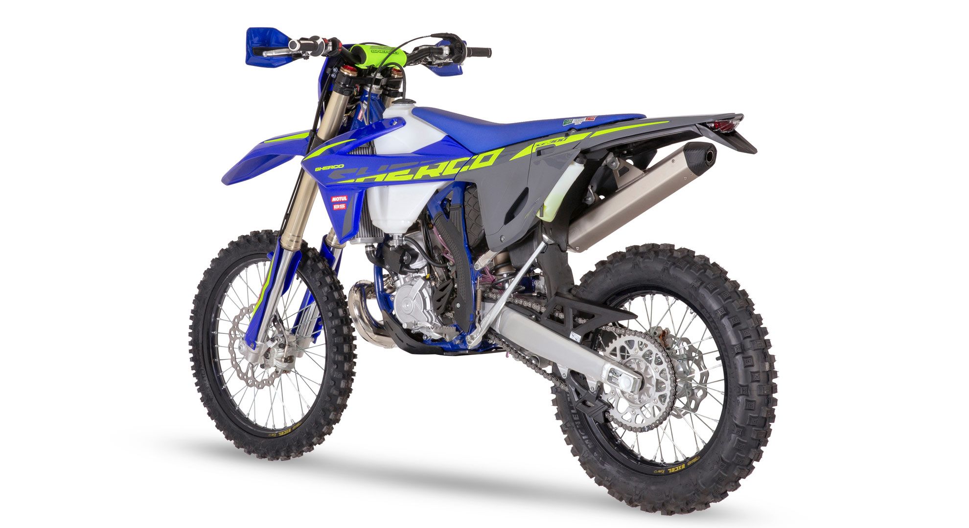 Sherco SE 300 Factory 2025