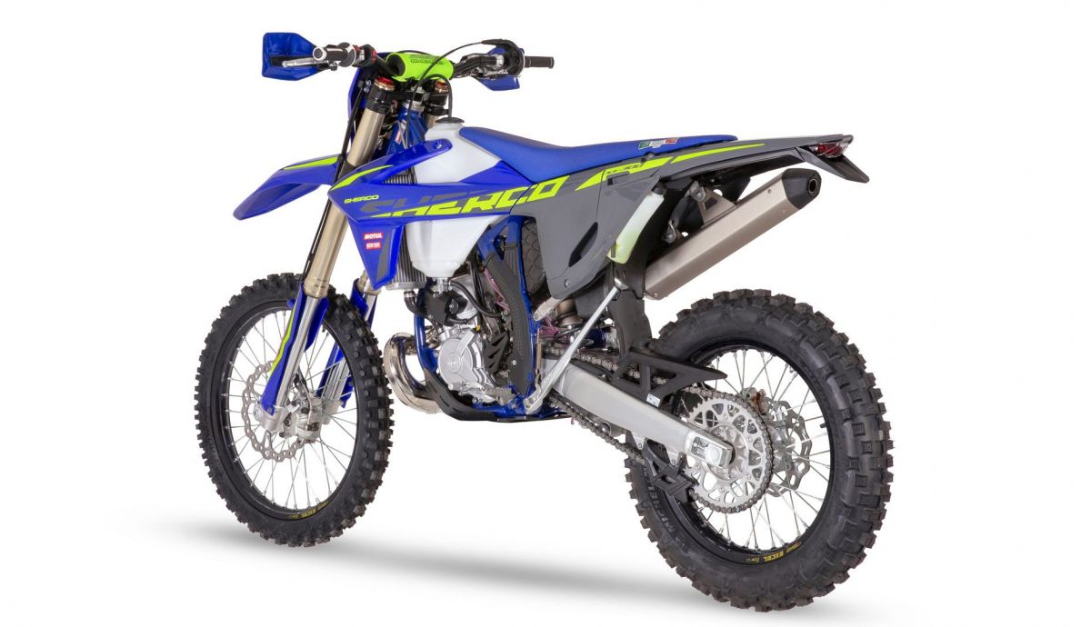 Sherco SE 300 Factory 2025