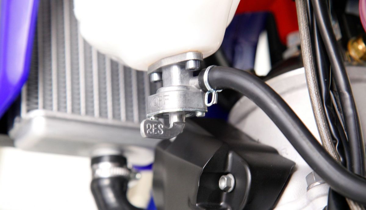 Sherco SE 300 Factory 2025