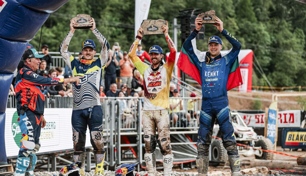 693484 manuel lettenbichler ErzbergRodeo 2025 16185 Red Bull Erzbergrodeo 2025  AUT 