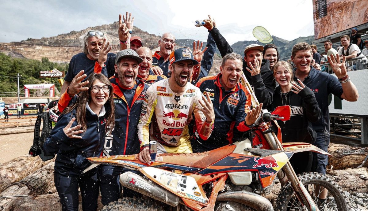 693465 manuel lettenbichler ErzbergRodeo 2025 14029 Red Bull Erzbergrodeo 2025  AUT  (Grande)