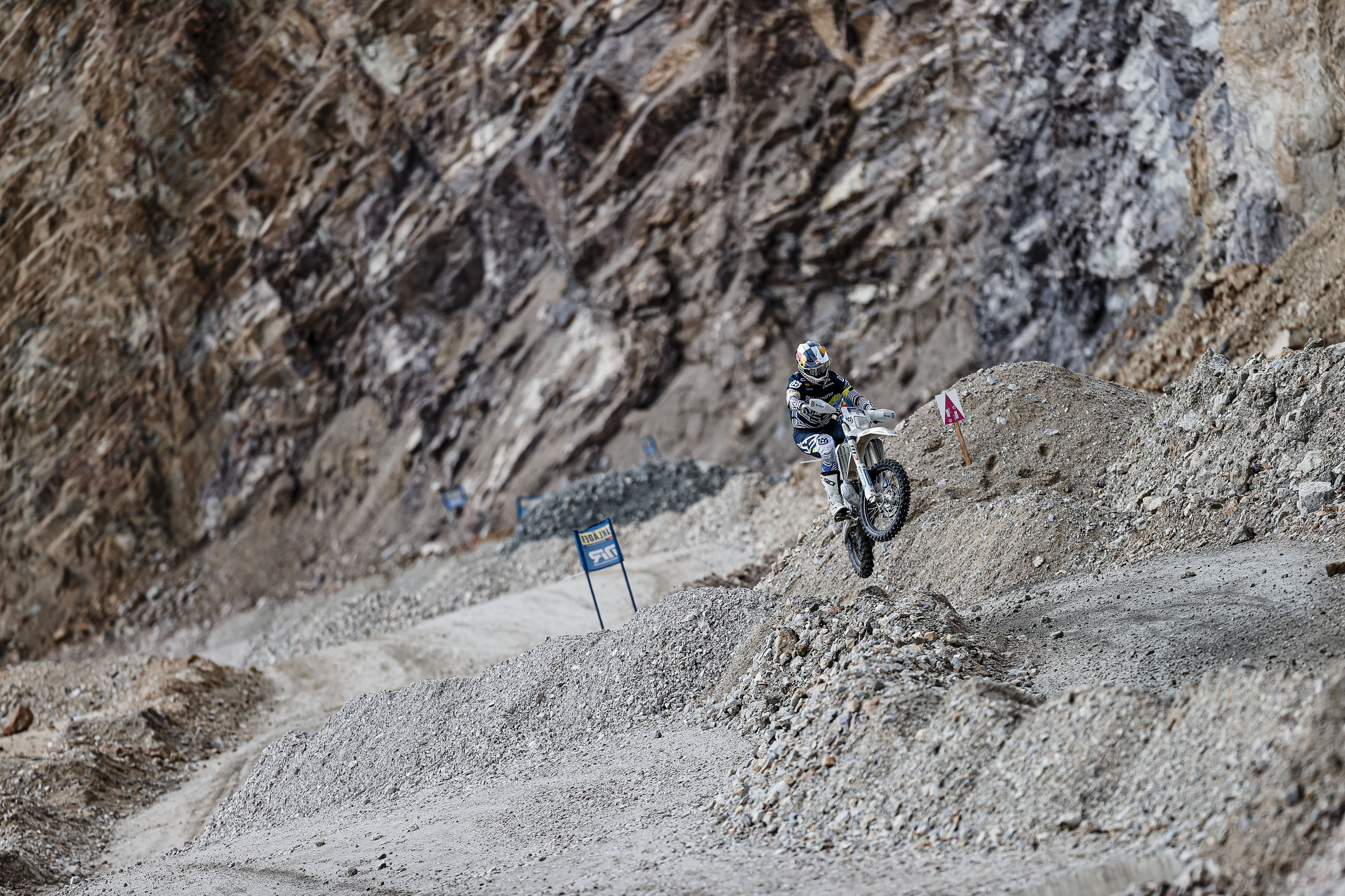 Billy Bolt   Husqvarna Factory Racing   2025 Red Bull Erzbergrodeo 5