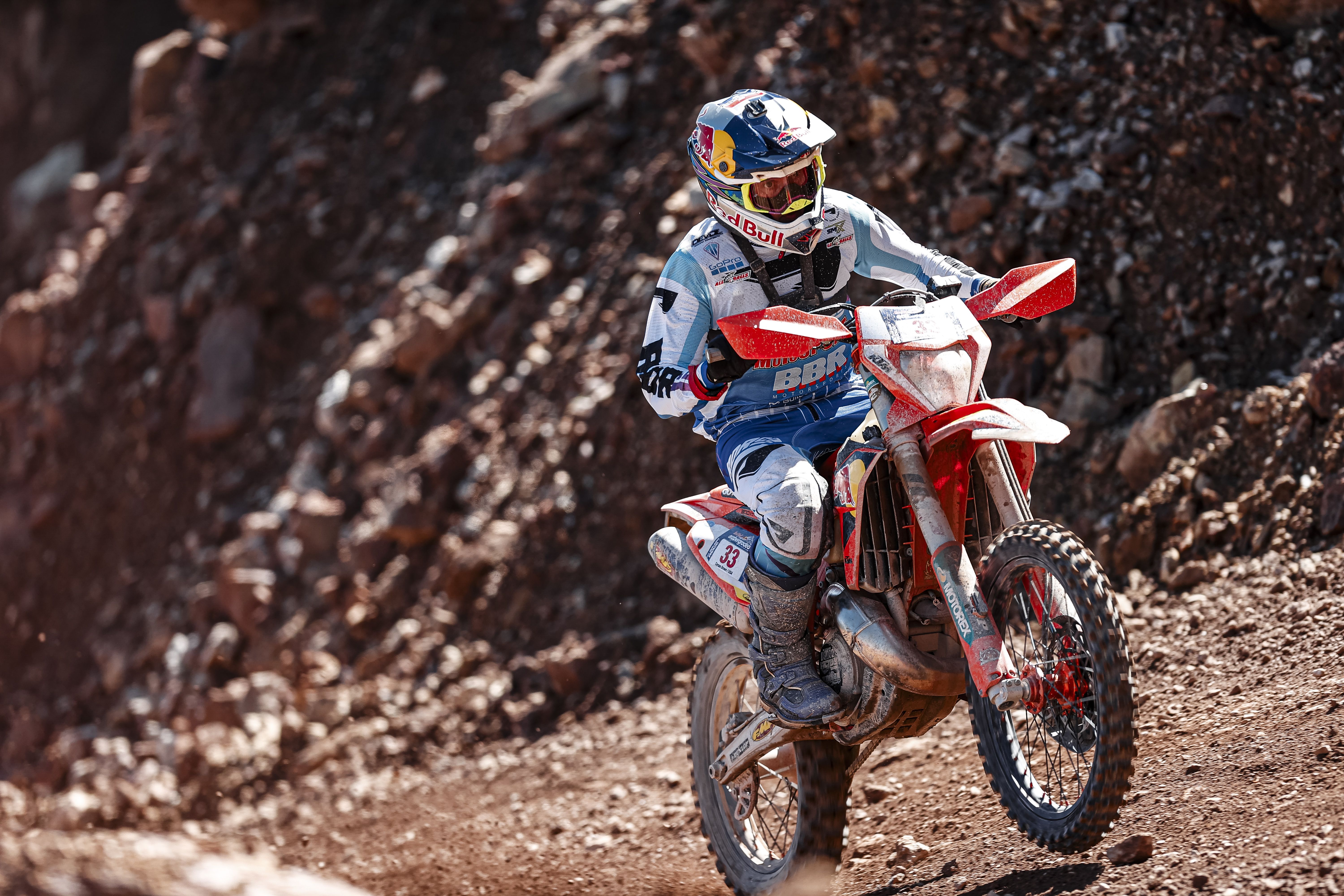 693086 carson brown ErzbergRodeo 2025 08169 Red Bull Erzbergrodeo 2025  AUT 