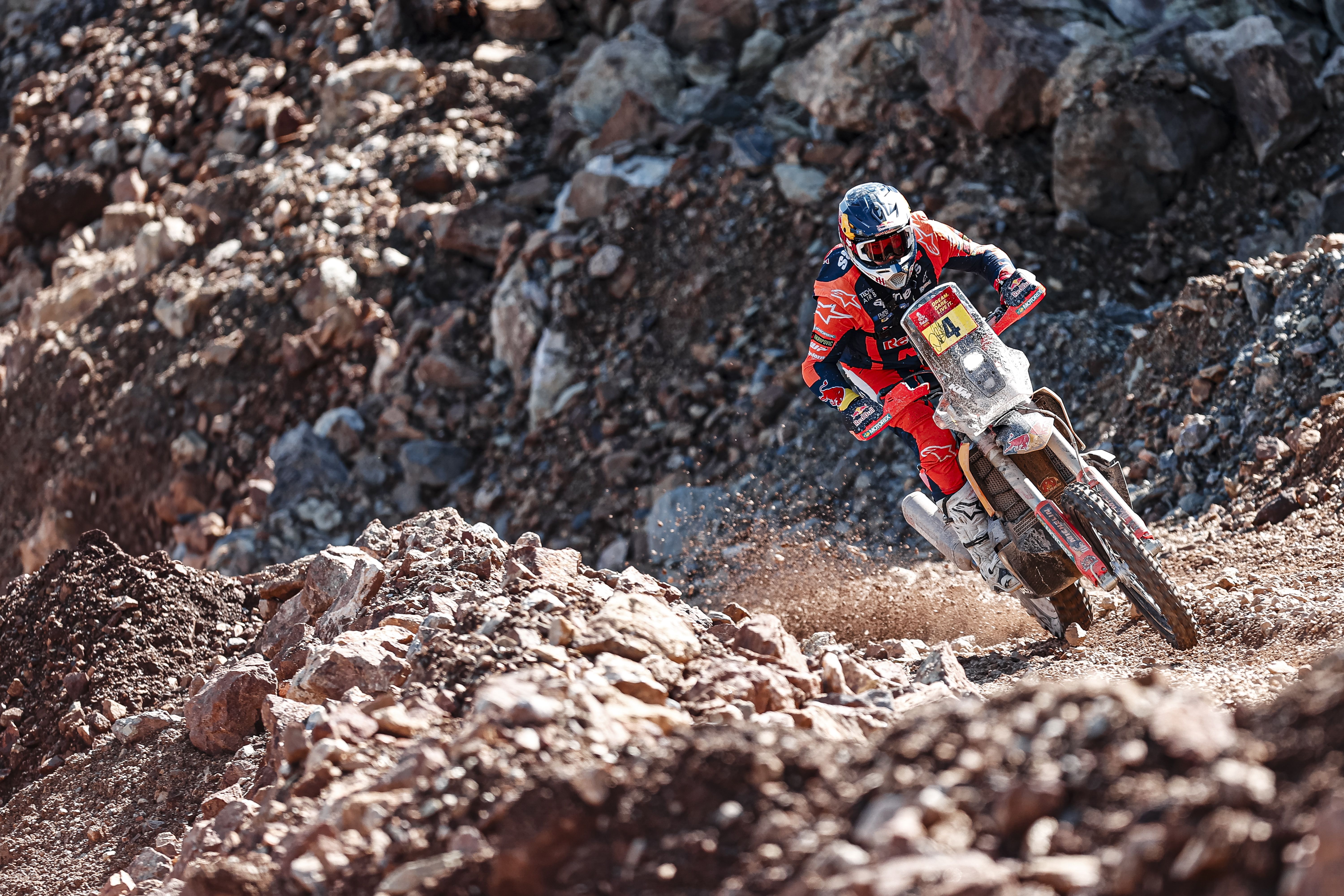 693089 daniel sanders ErzbergRodeo 2025 06558 Red Bull Erzbergrodeo 2025  AUT 