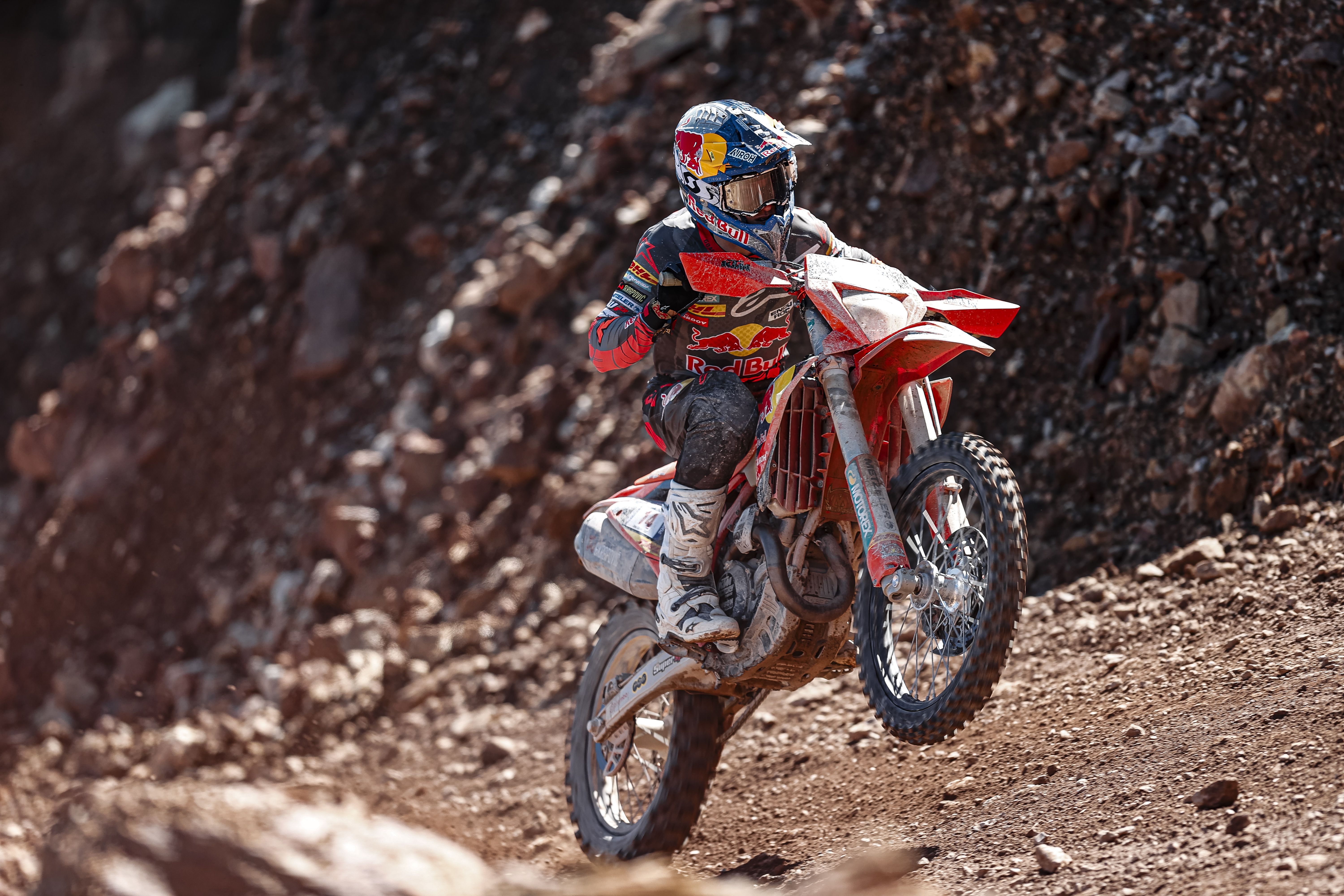 693094 josep garcia ErzbergRodeo 2025 07469 Red Bull Erzbergrodeo 2025  AUT 