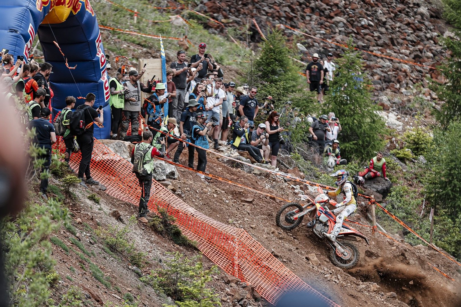 693459 manuel lettenbichler ErzbergRodeo 2025 10669 Red Bull Erzbergrodeo 2025  AUT  (Grande)