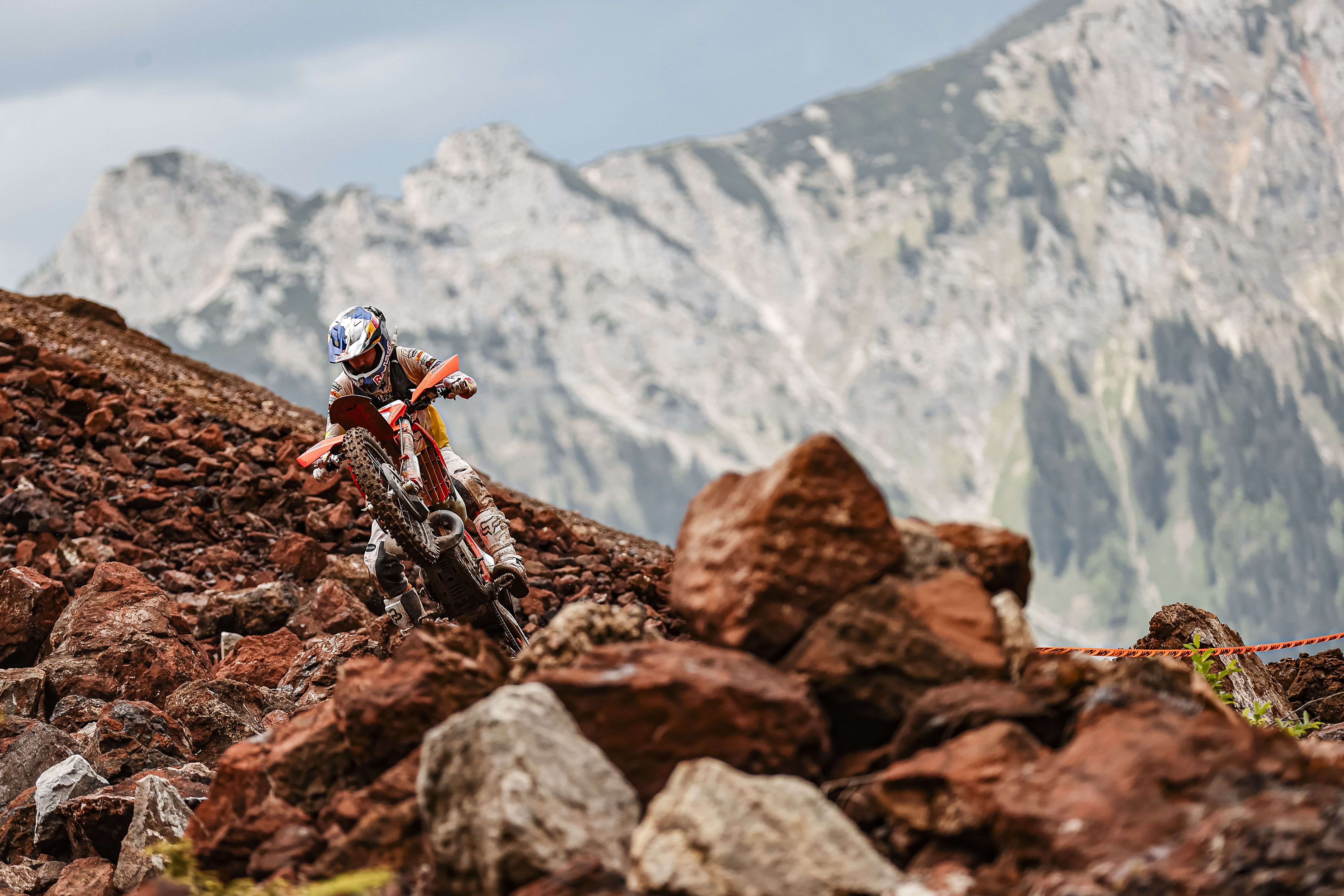 693461 manuel lettenbichler ErzbergRodeo 2025 11847 Red Bull Erzbergrodeo 2025  AUT 