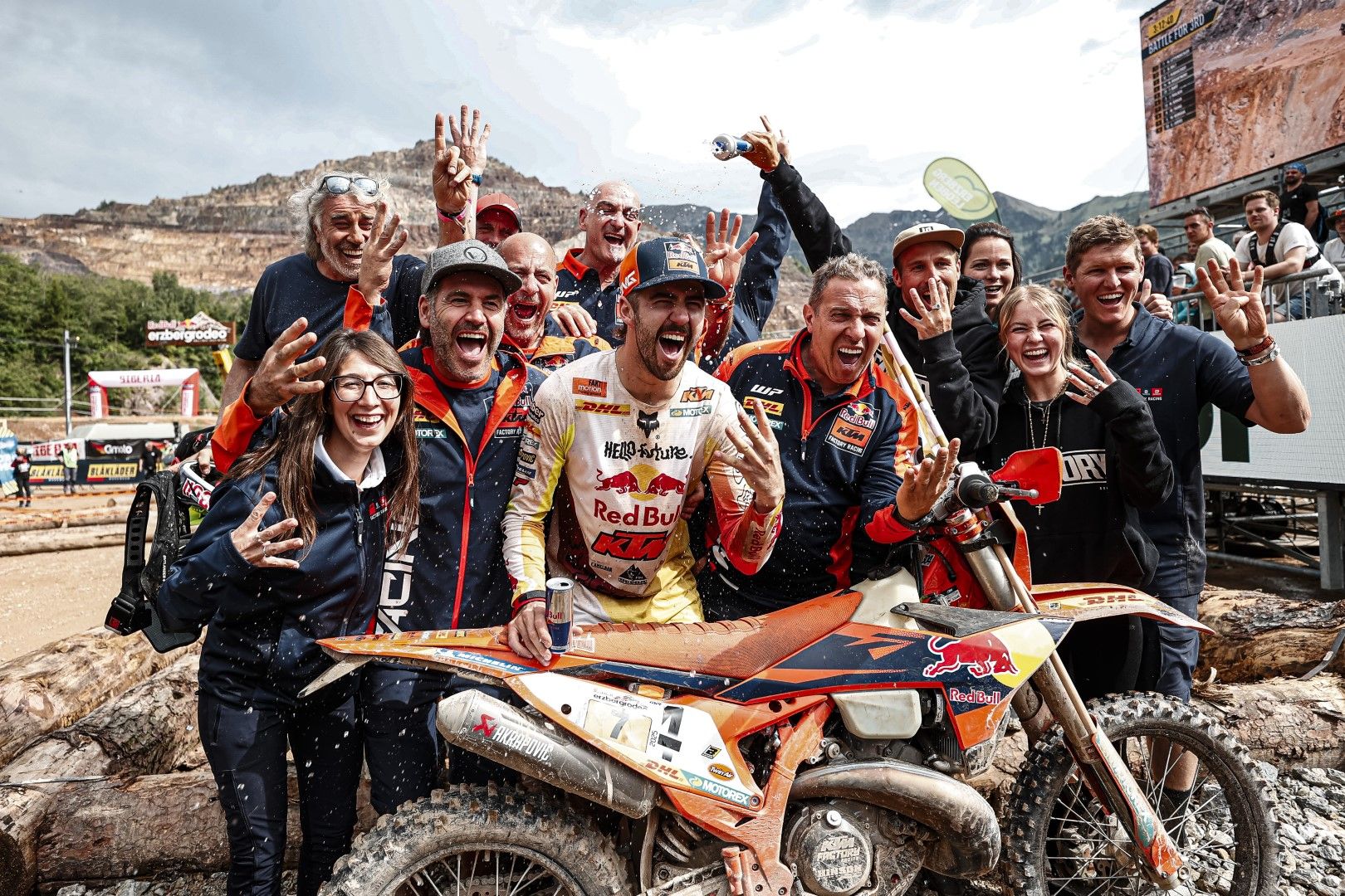 693465 manuel lettenbichler ErzbergRodeo 2025 14029 Red Bull Erzbergrodeo 2025  AUT  (Grande)