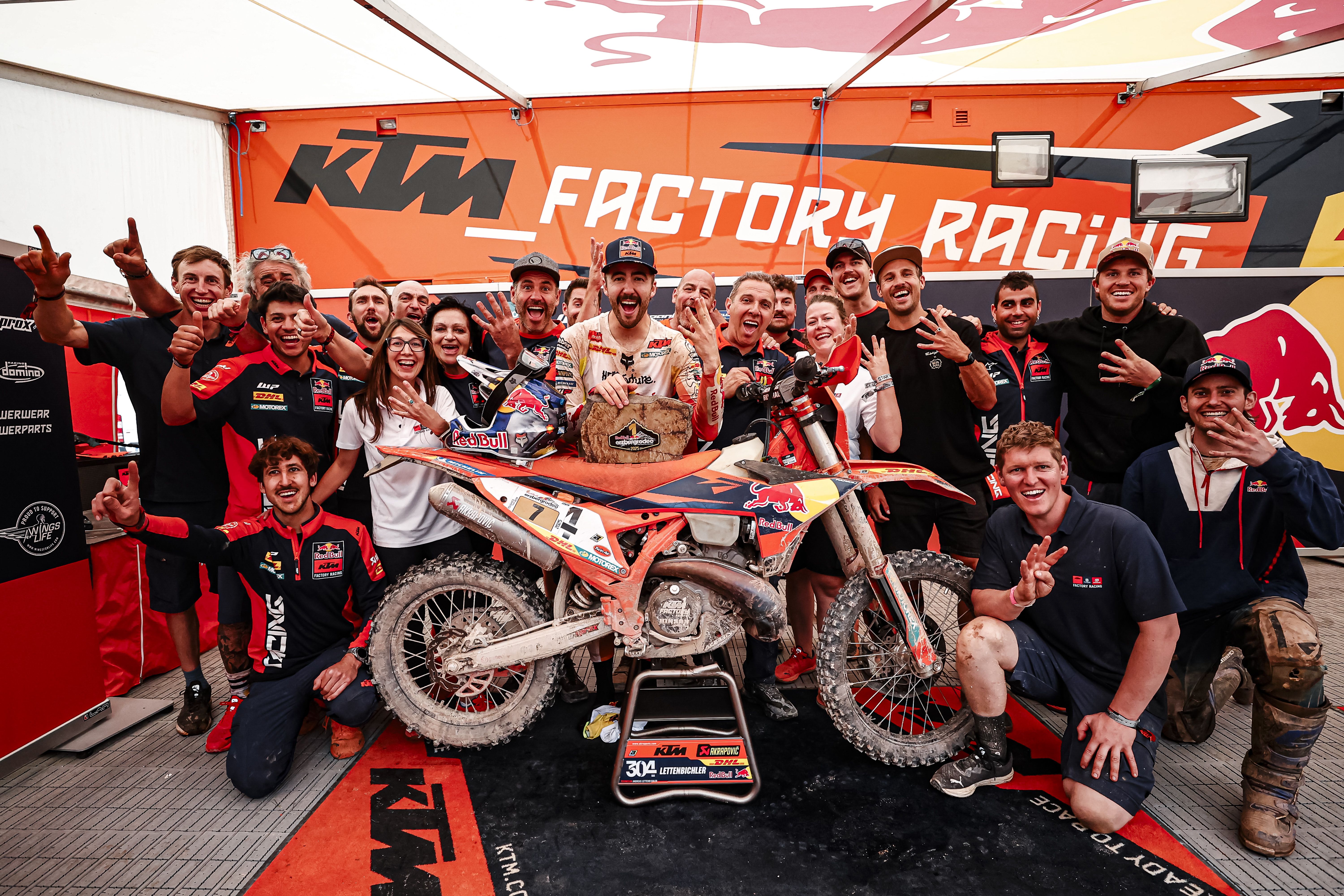 693469 manuel lettenbichler ErzbergRodeo 2025 14269 Red Bull Erzbergrodeo 2025  AUT 