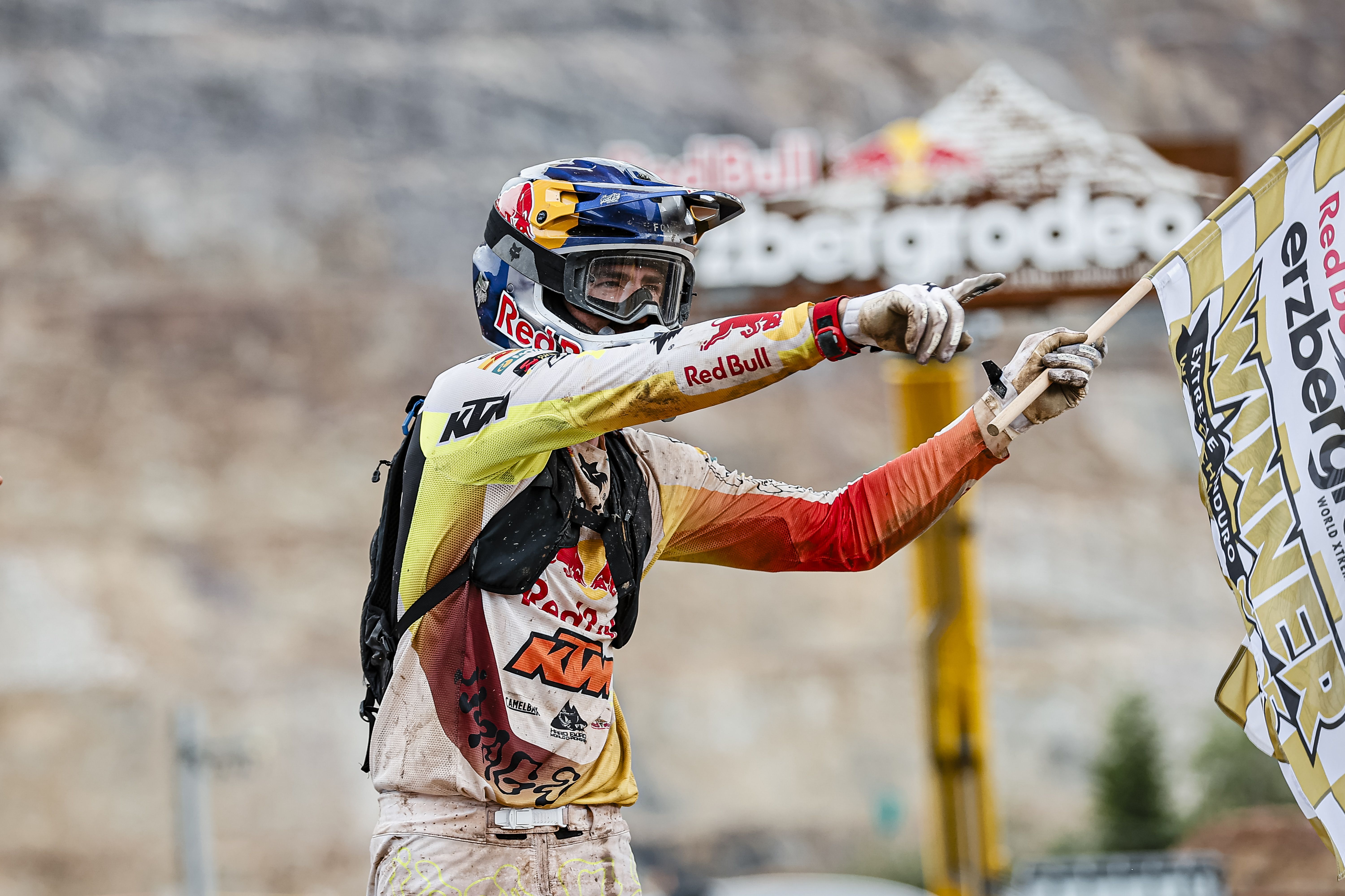 693473 manuel lettenbichler ErzbergRodeo 2025 14440 Red Bull Erzbergrodeo 2025  AUT 