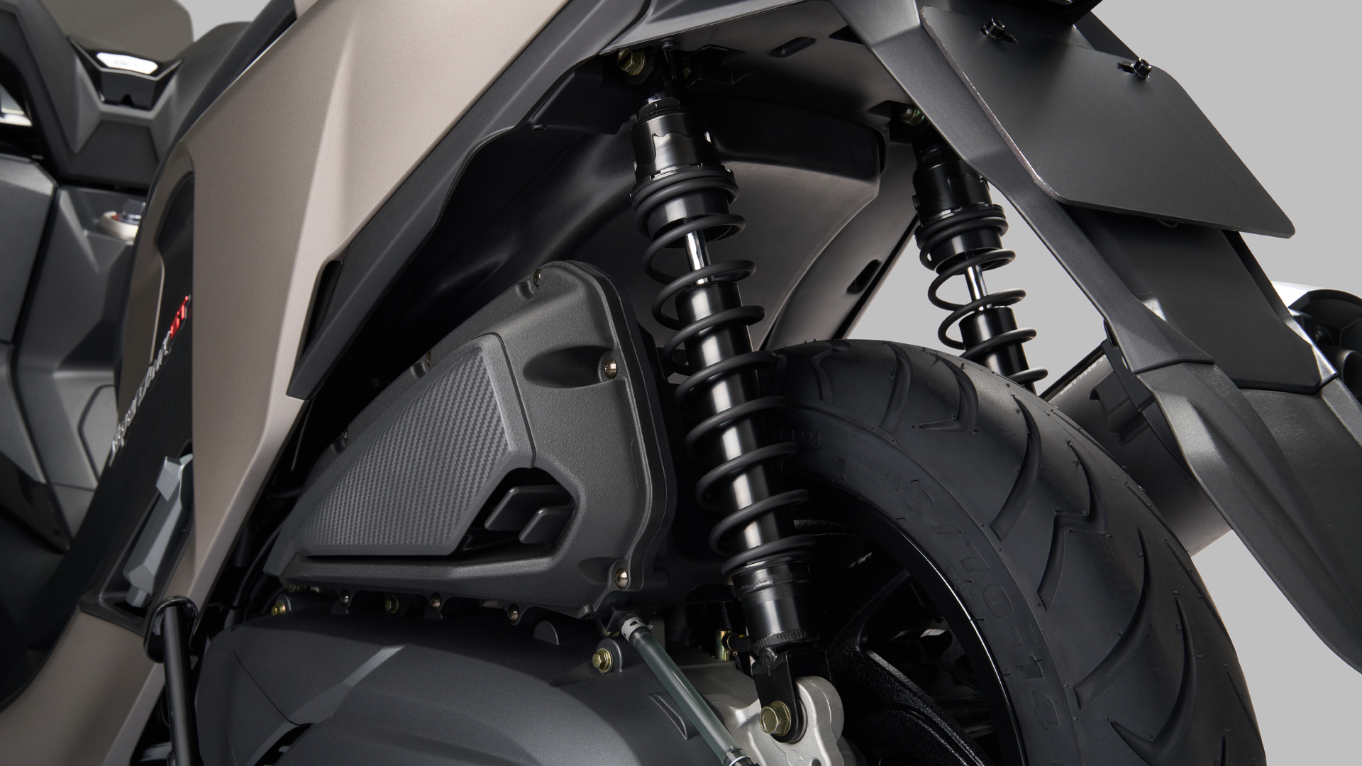 Super Dink GT 350 Detalle 6 1
