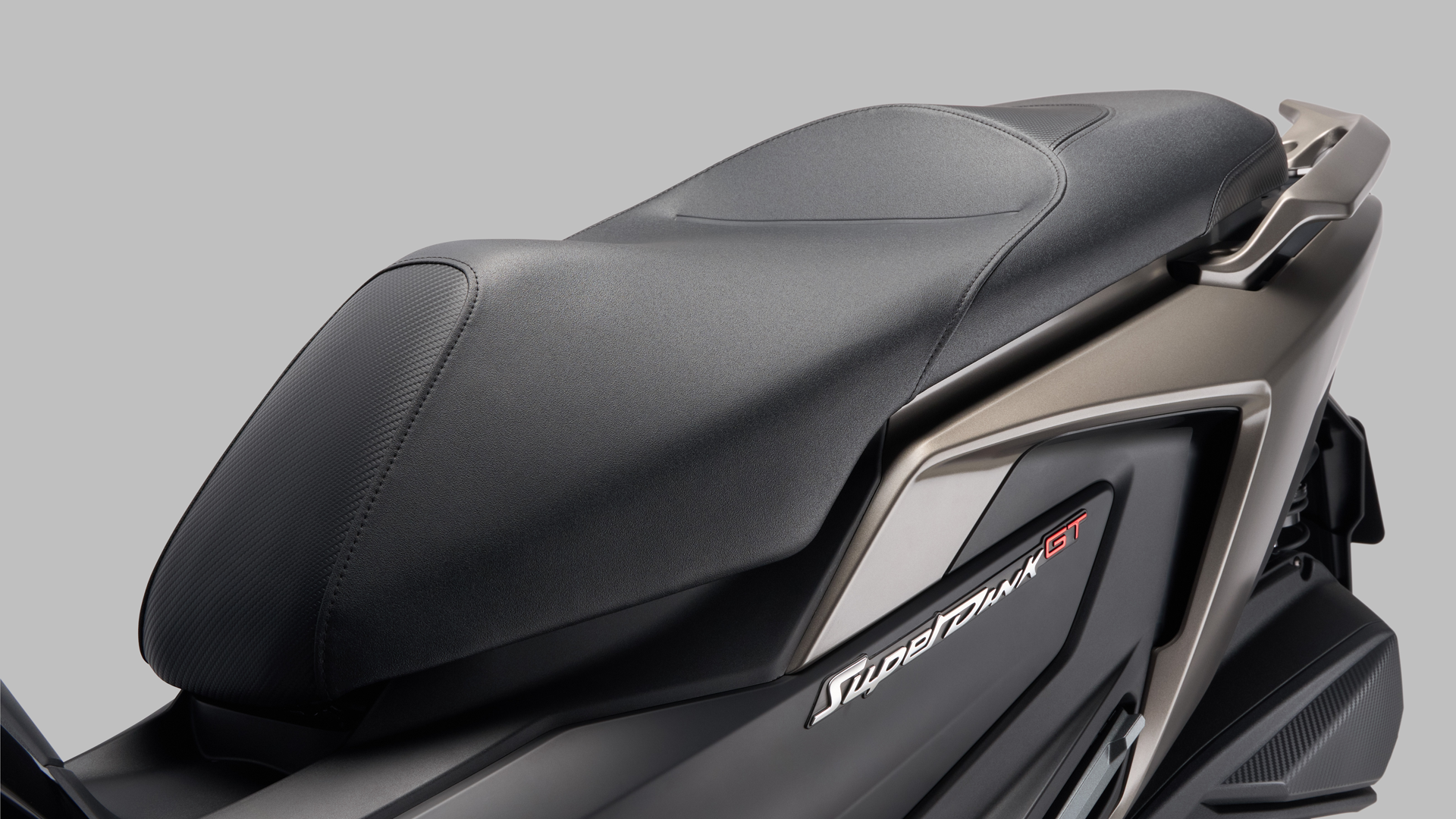Super Dink GT 350 Detalle 7