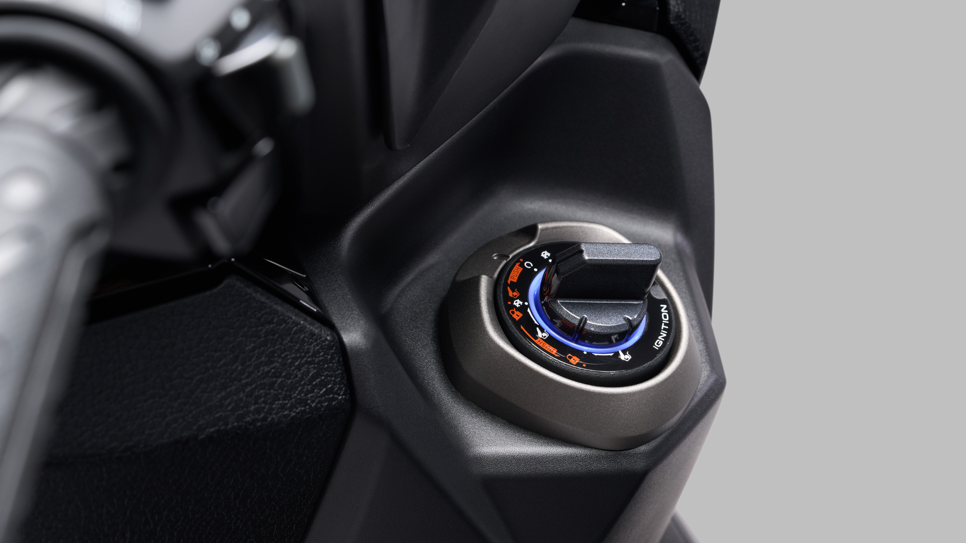 Super Dink GT 350 Detalle 9