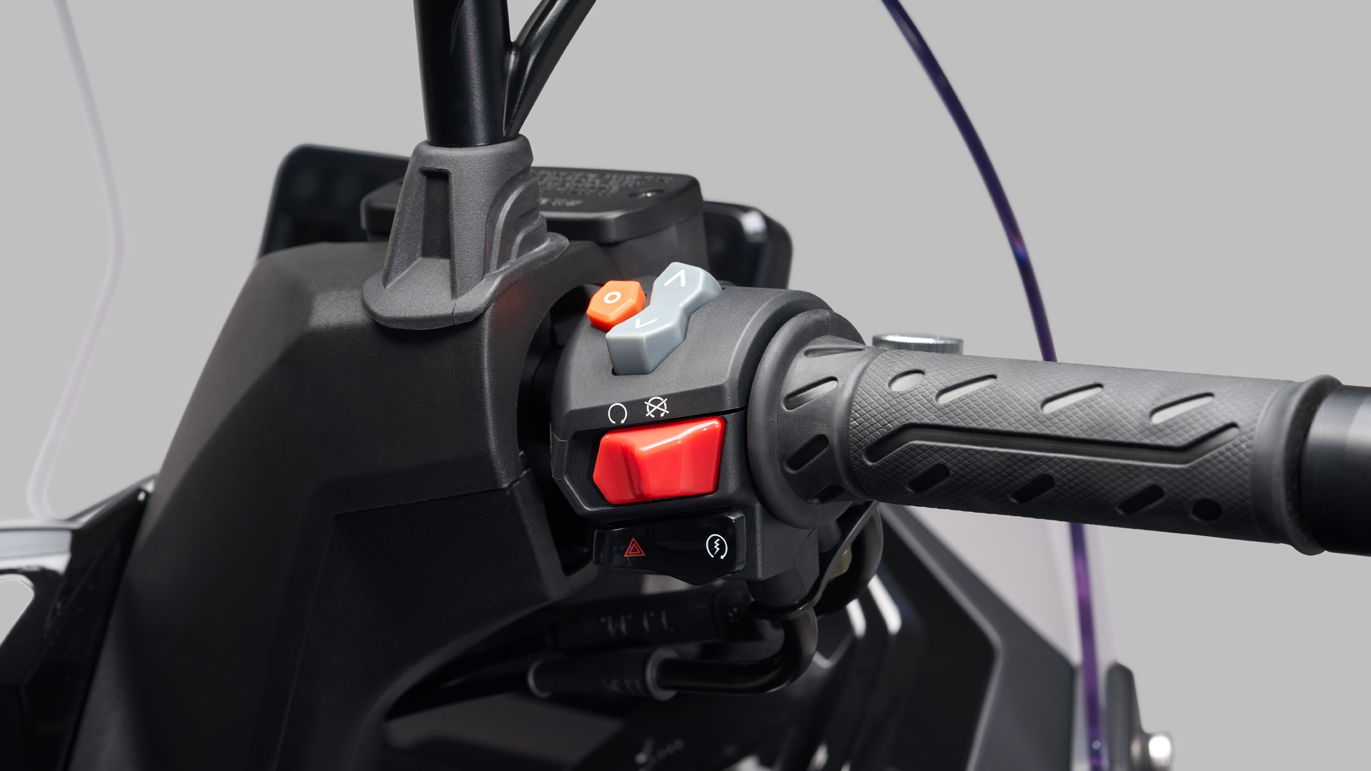 Super Dink GT 350 Detalle 16