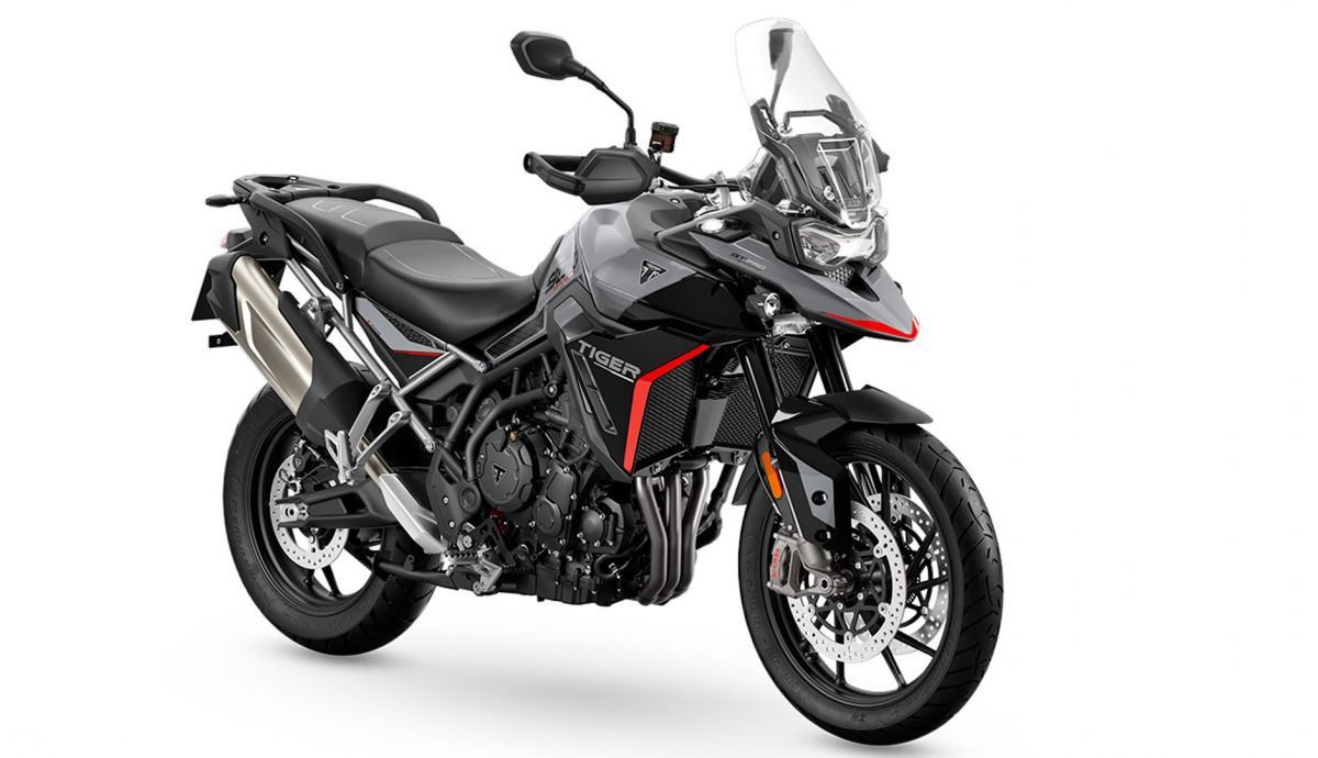 Triumph Tiger 900 GT Pro A2 (1)