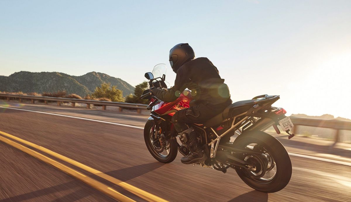 Triumph Tiger 900 GT Pro A2 (2)