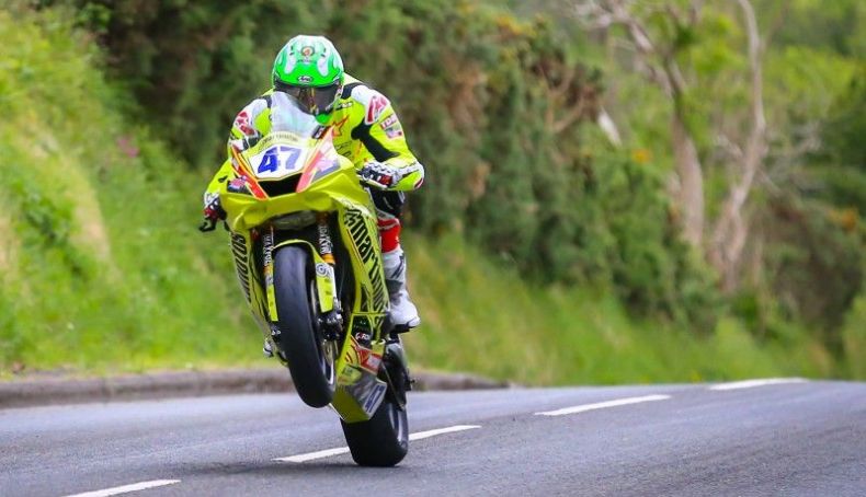Ndp BIHR ARAI IOMTT 07