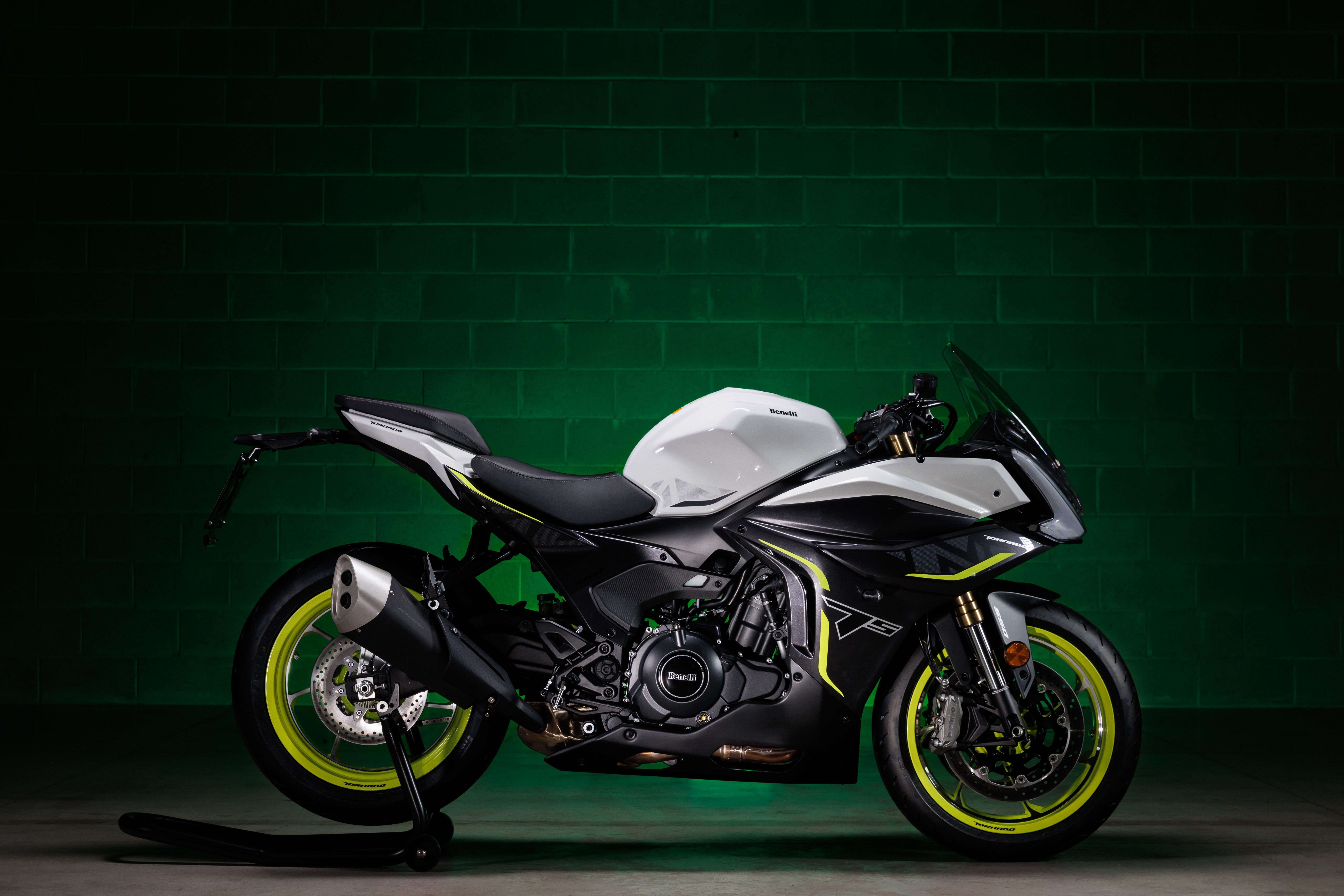 Benelli Tornado 550 estudio (1)