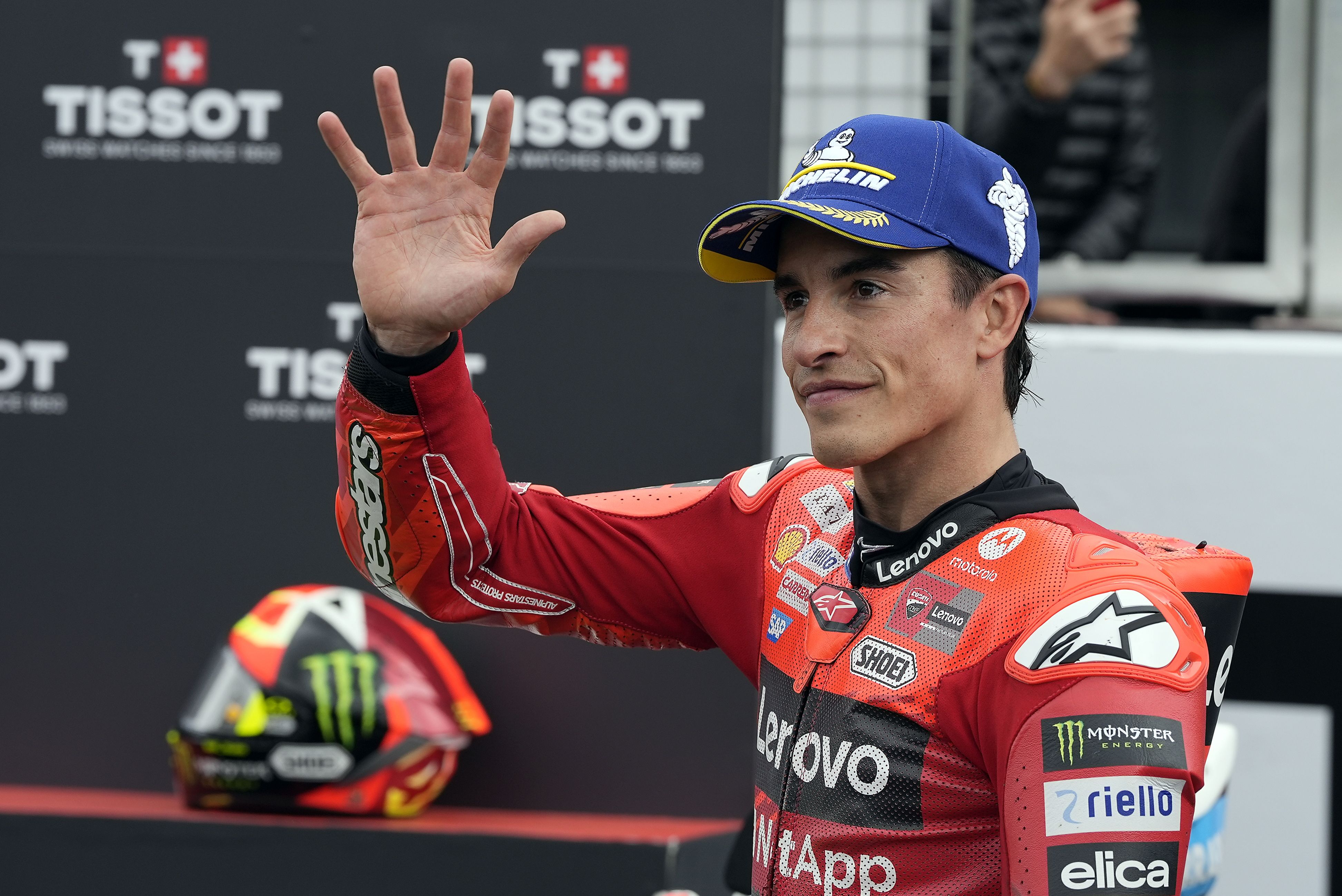 Marc Márquez