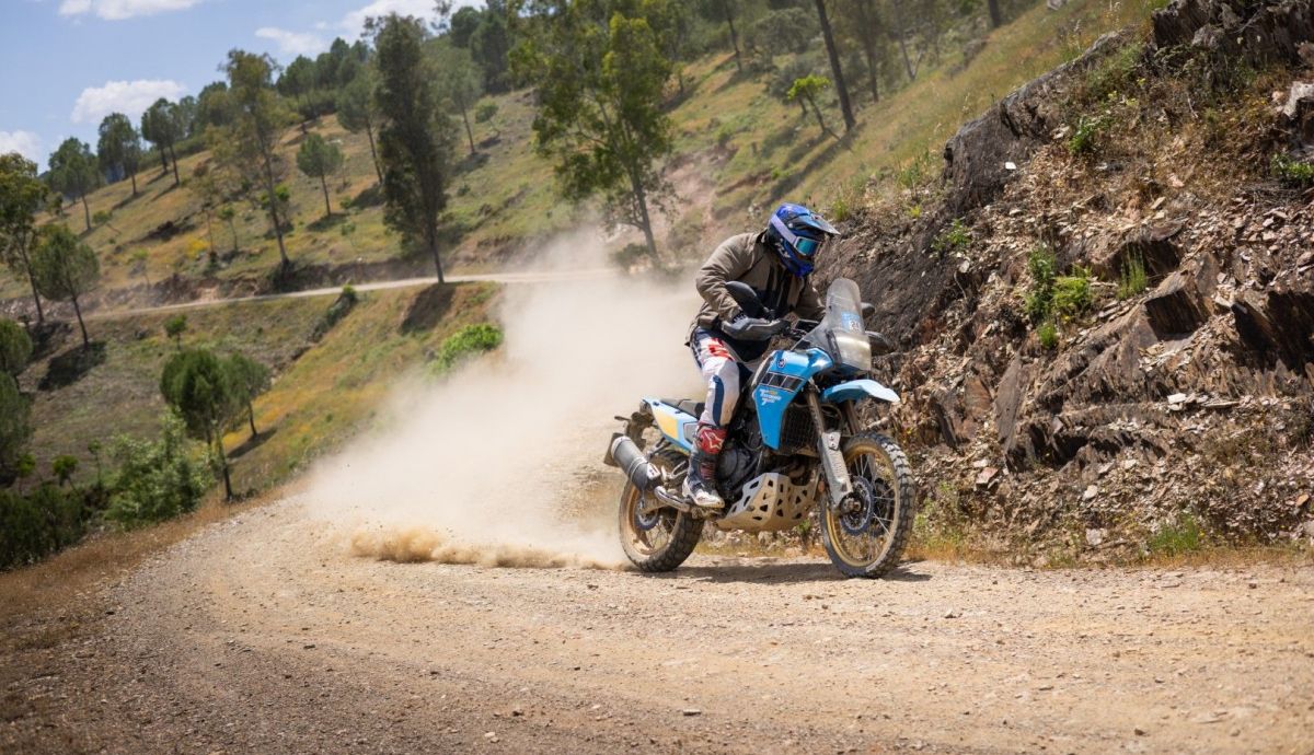 2025 Yamaha TenereSpirit Evento 313 (Grande)