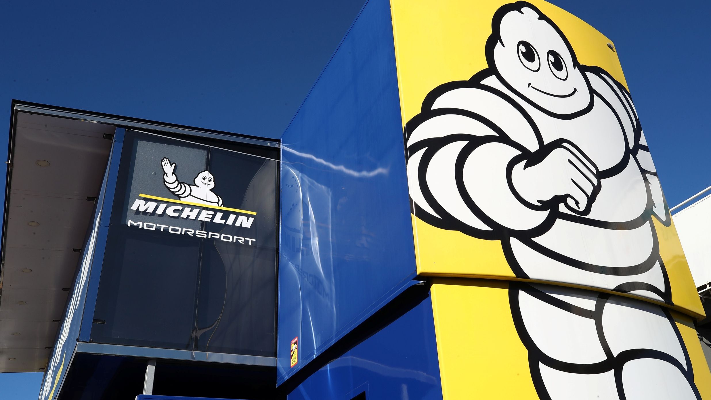 Michelin será el suministrador único de neumáticos del WorldSBK de 2027 a 2031