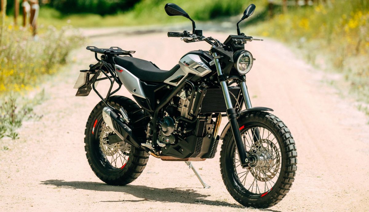 Moto Verde 551 (2)
