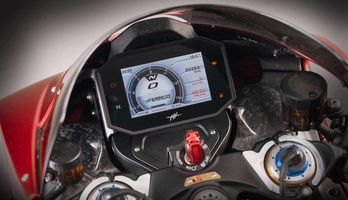 MV Agusta Superveloce 1000 Ago 2025 Detalles (11)