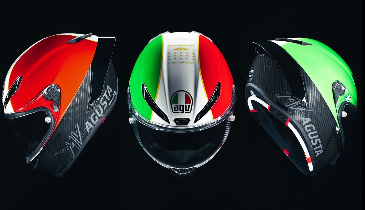 MV Agusta Superveloce 1000 Ago 2025  Casco Dainese (1)