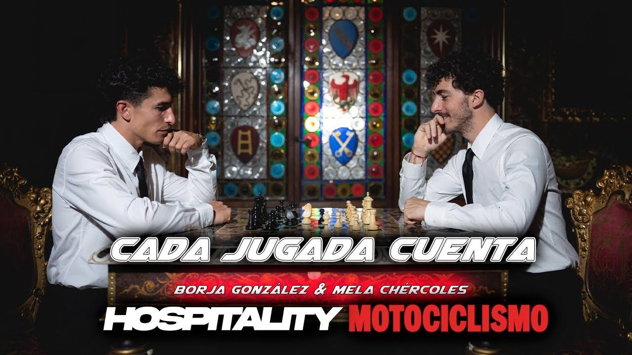Podcast desde Mugello: “El ahora o nunca de Pecco Bagnaia”
