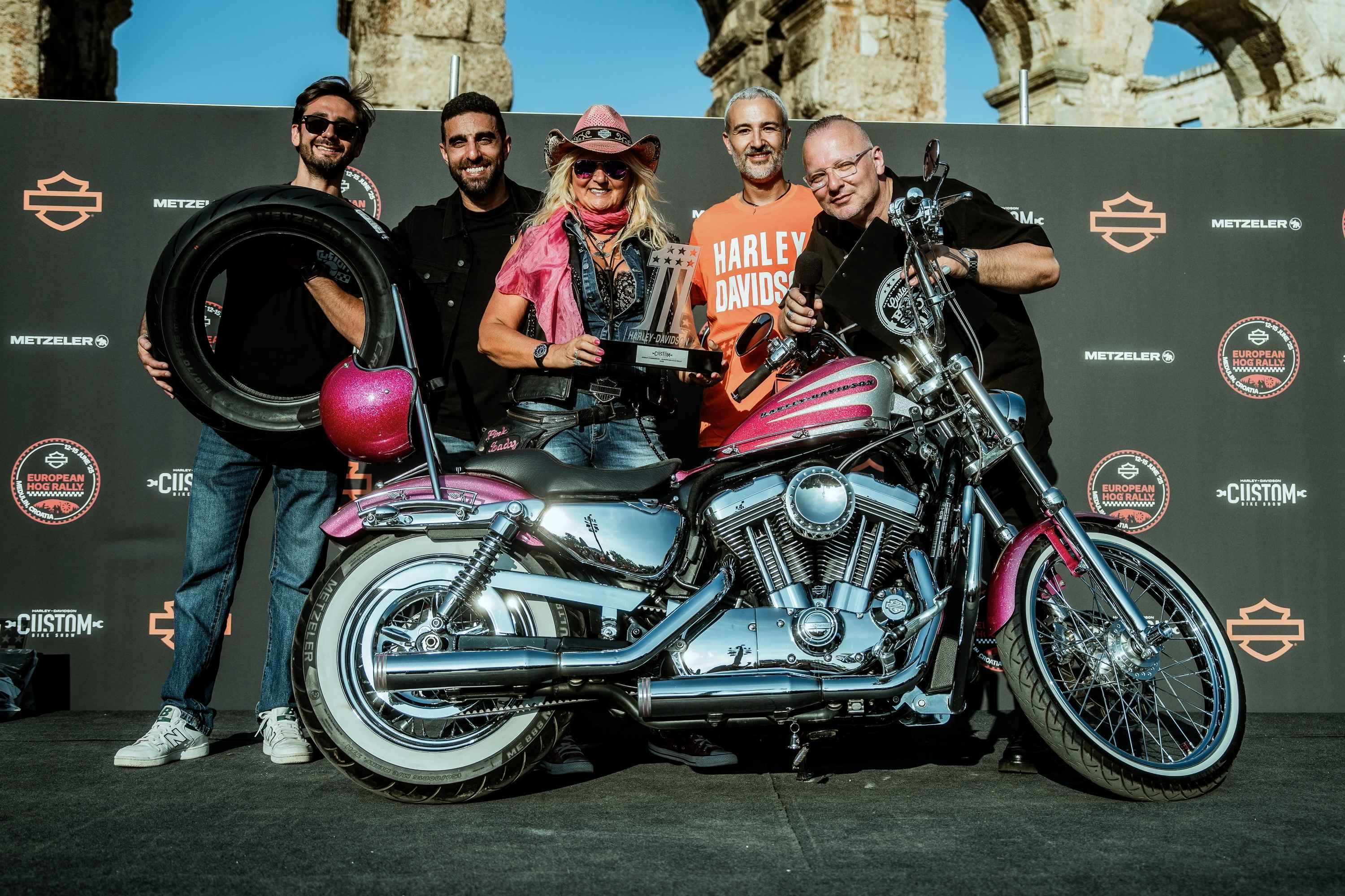 European HOG Rally 2025  (9)