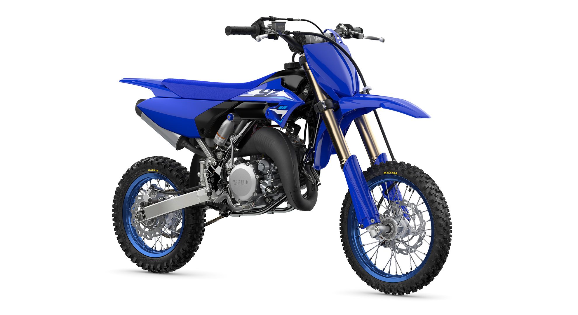 Yamaha YZ65 2026
