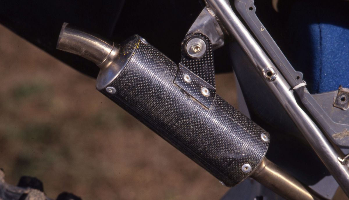 Husqvarna CR 125 Alessio Chiodi 1999 5
