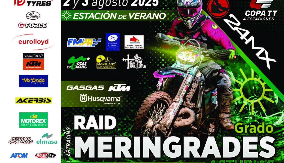 Meringrades 2025 MOTOVERDE