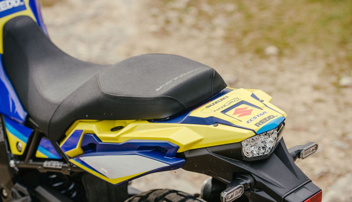 Suzuki V Strom 800 DE Namura Bikes (4) Suzuki V Strom 800 DE Namura Bikes (4)
