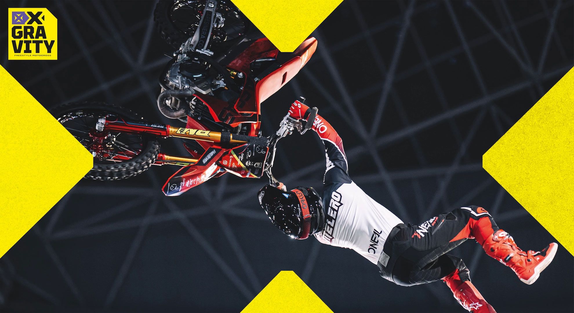 X Gravity Madrid