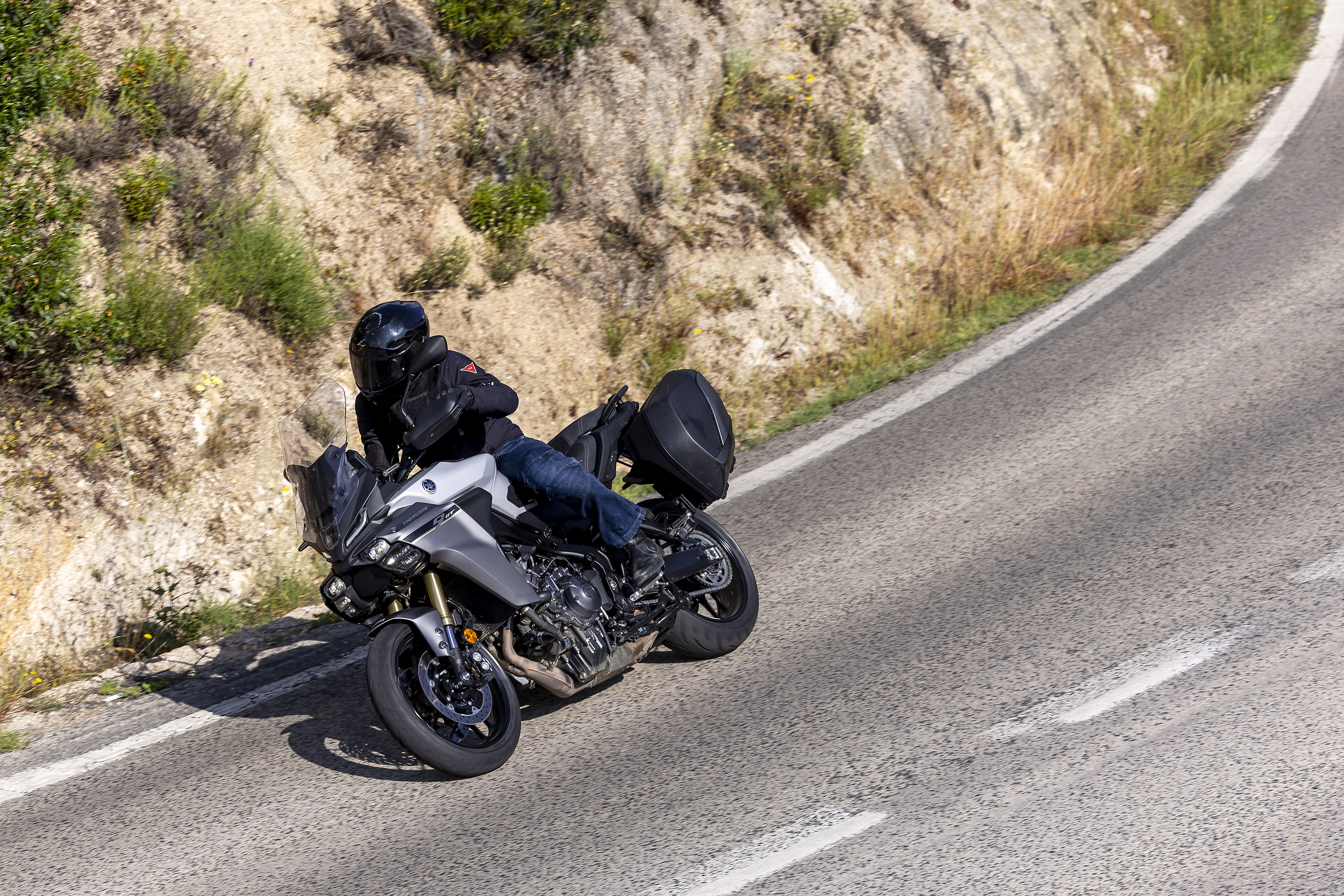 Yamaha Tracer9 GT 2025 Accion (6)
