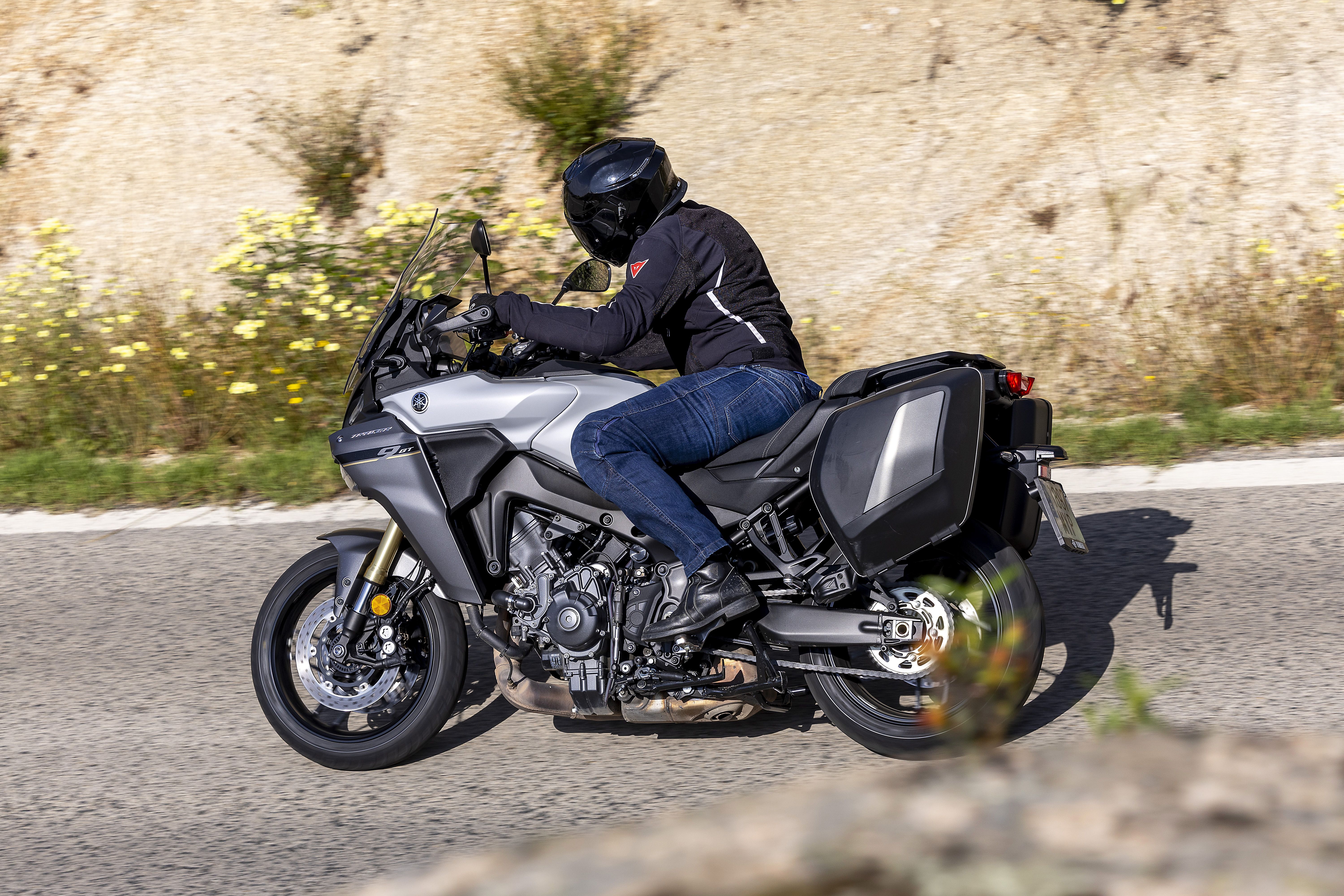 Yamaha Tracer9 GT 2025 Accion (8)