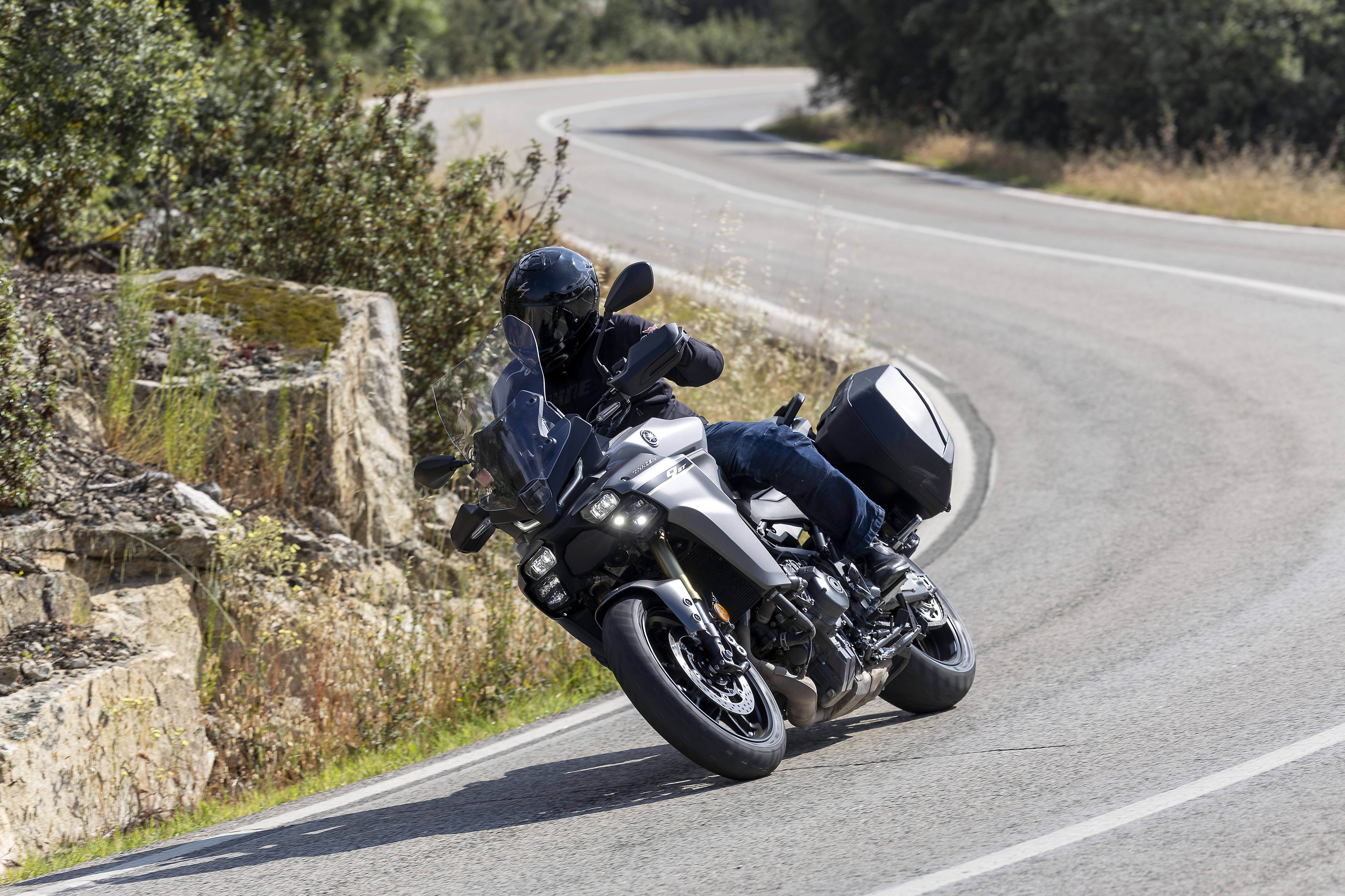 Yamaha Tracer9 GT 2025 Accion (9)