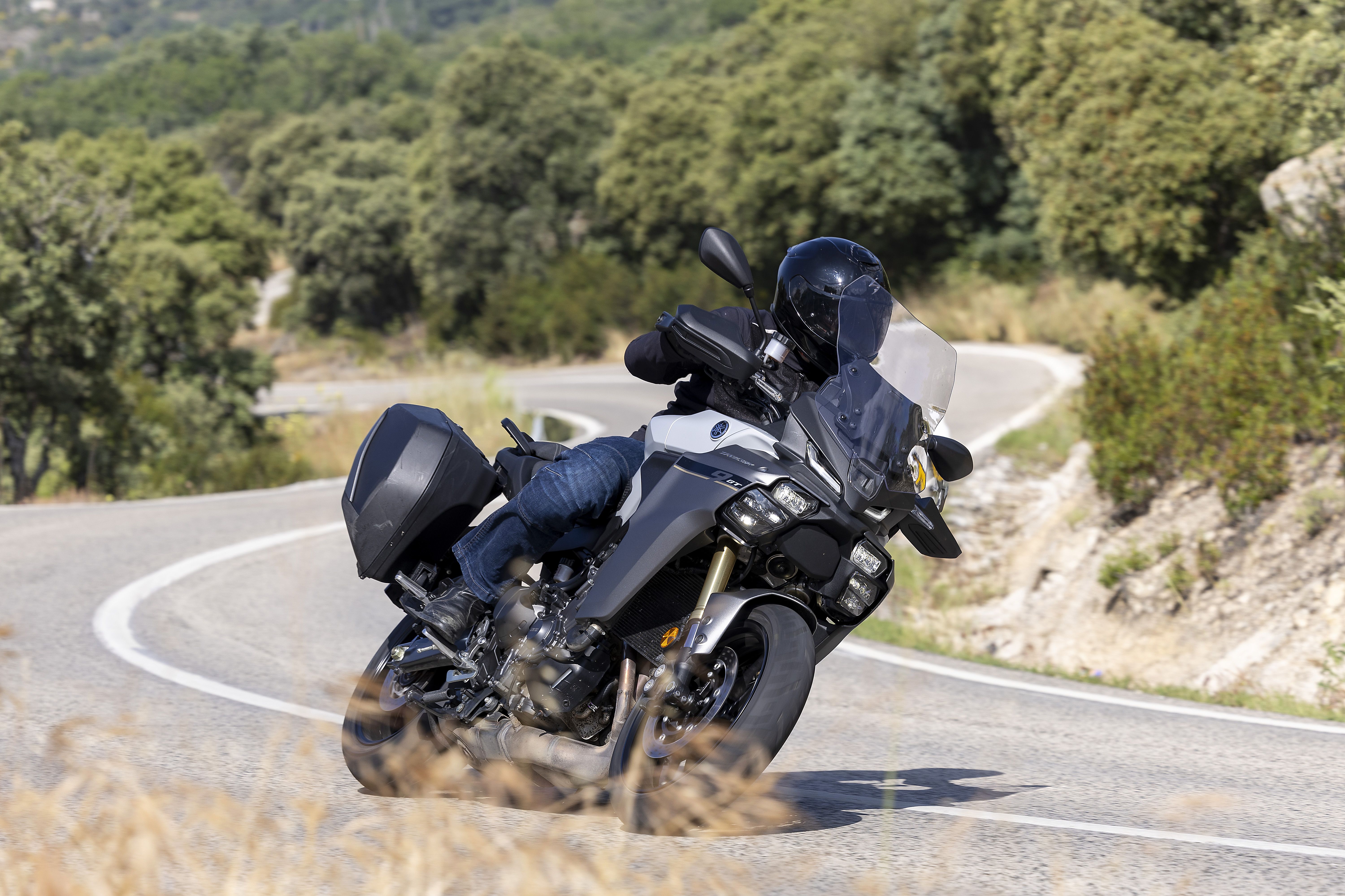 Yamaha Tracer9 GT 2025 Accion (10)