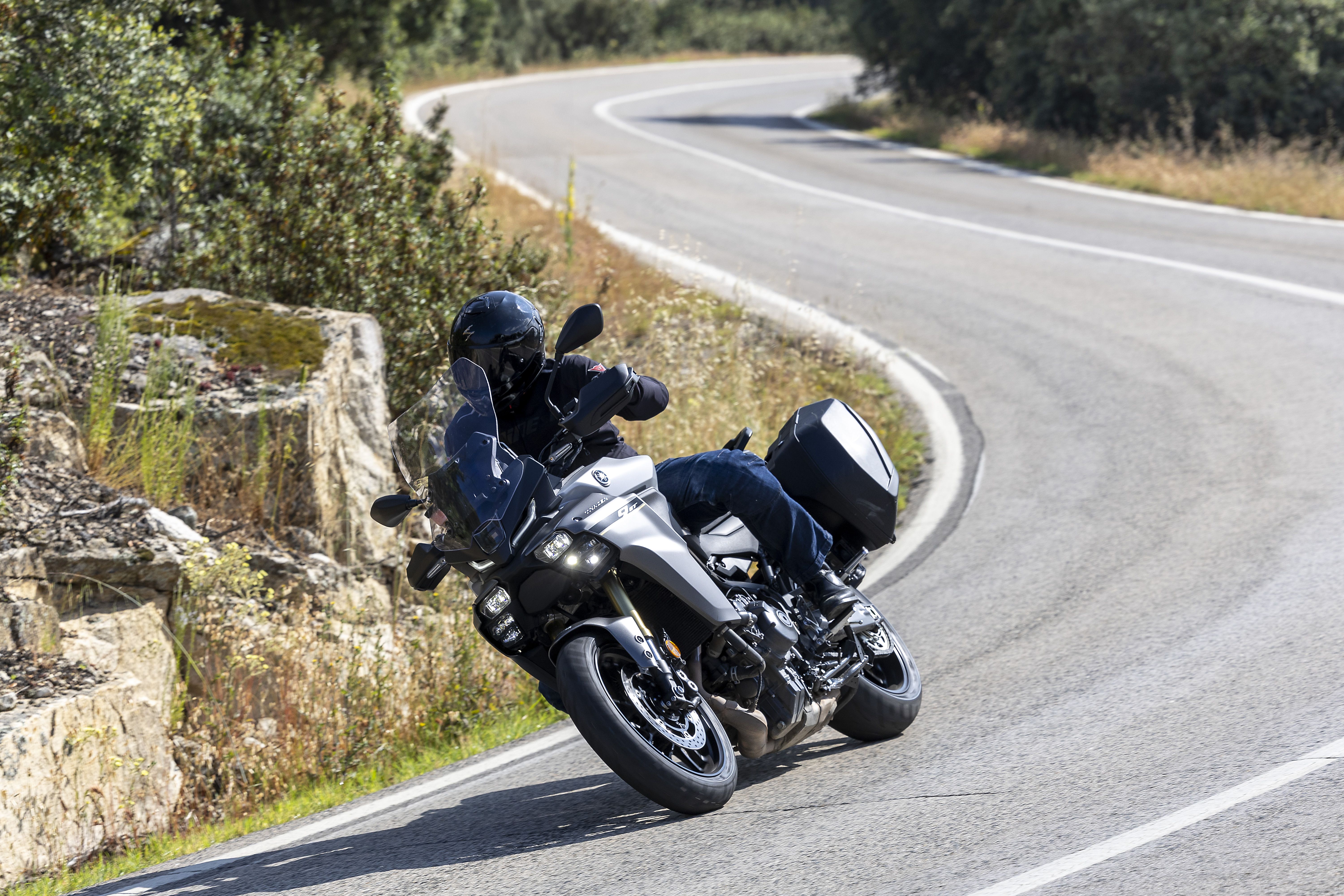 Yamaha Tracer9 GT 2025 Accion (13)