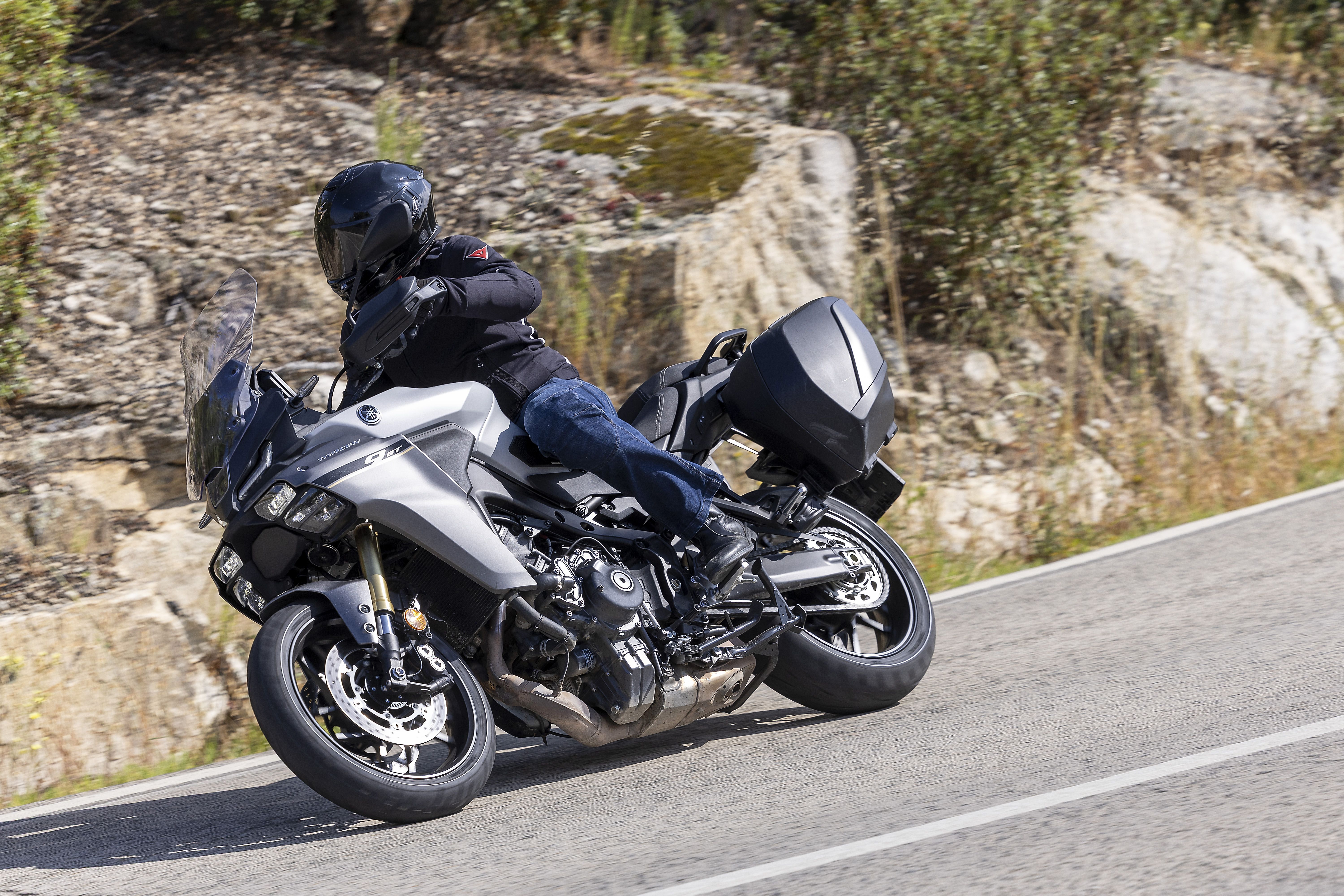 Yamaha Tracer9 GT 2025 Accion (17)