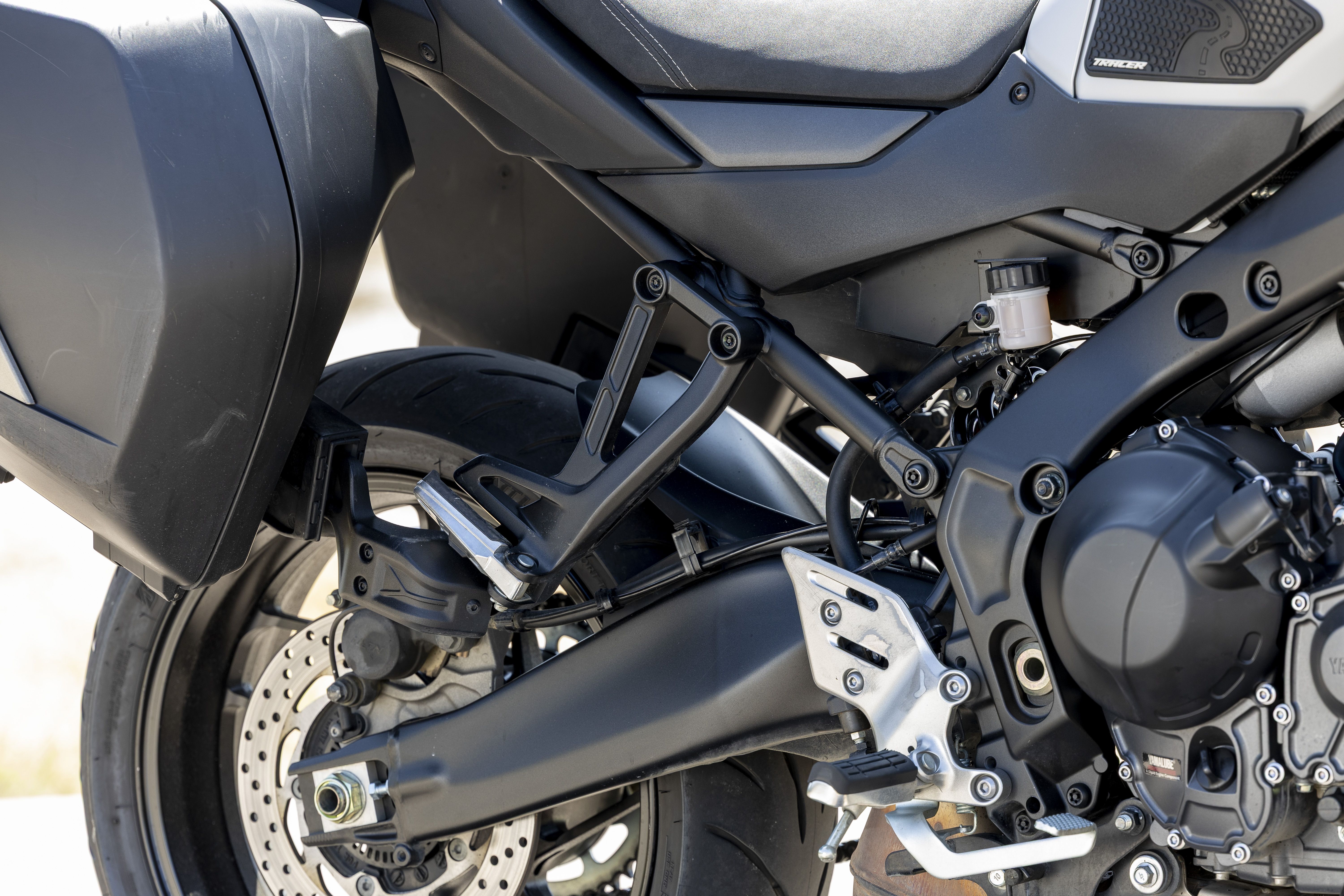 Yamaha Tracer9 GT 2025 Detalles (10)